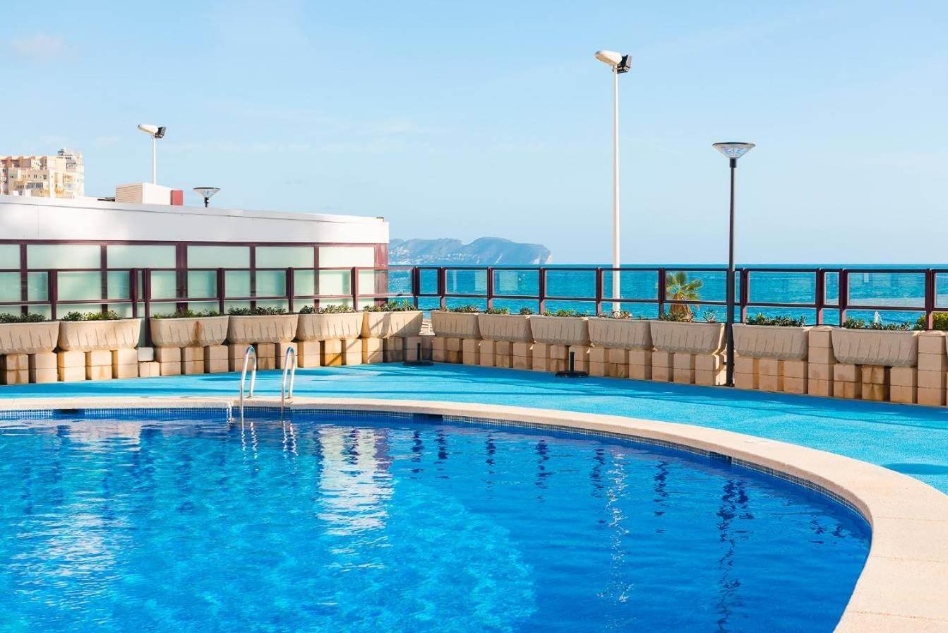 Apartamento Apartamento Topacio - Plusholidays *