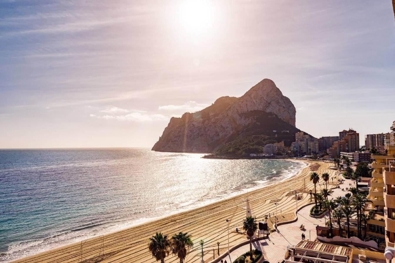 Apartamento Apartamento Topacio - Plusholidays Calpe