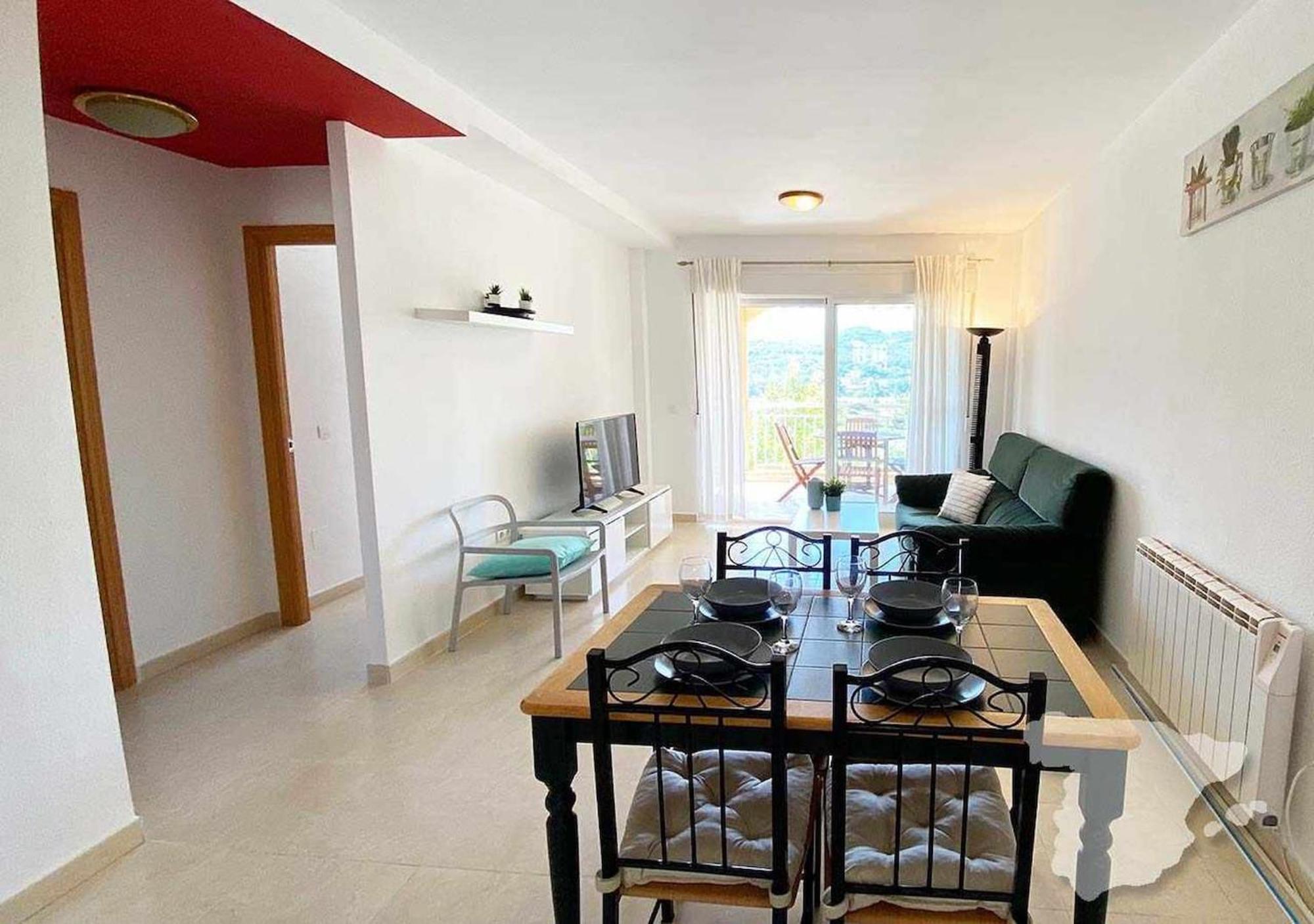 Costablancadreams Milagros In * Calpe