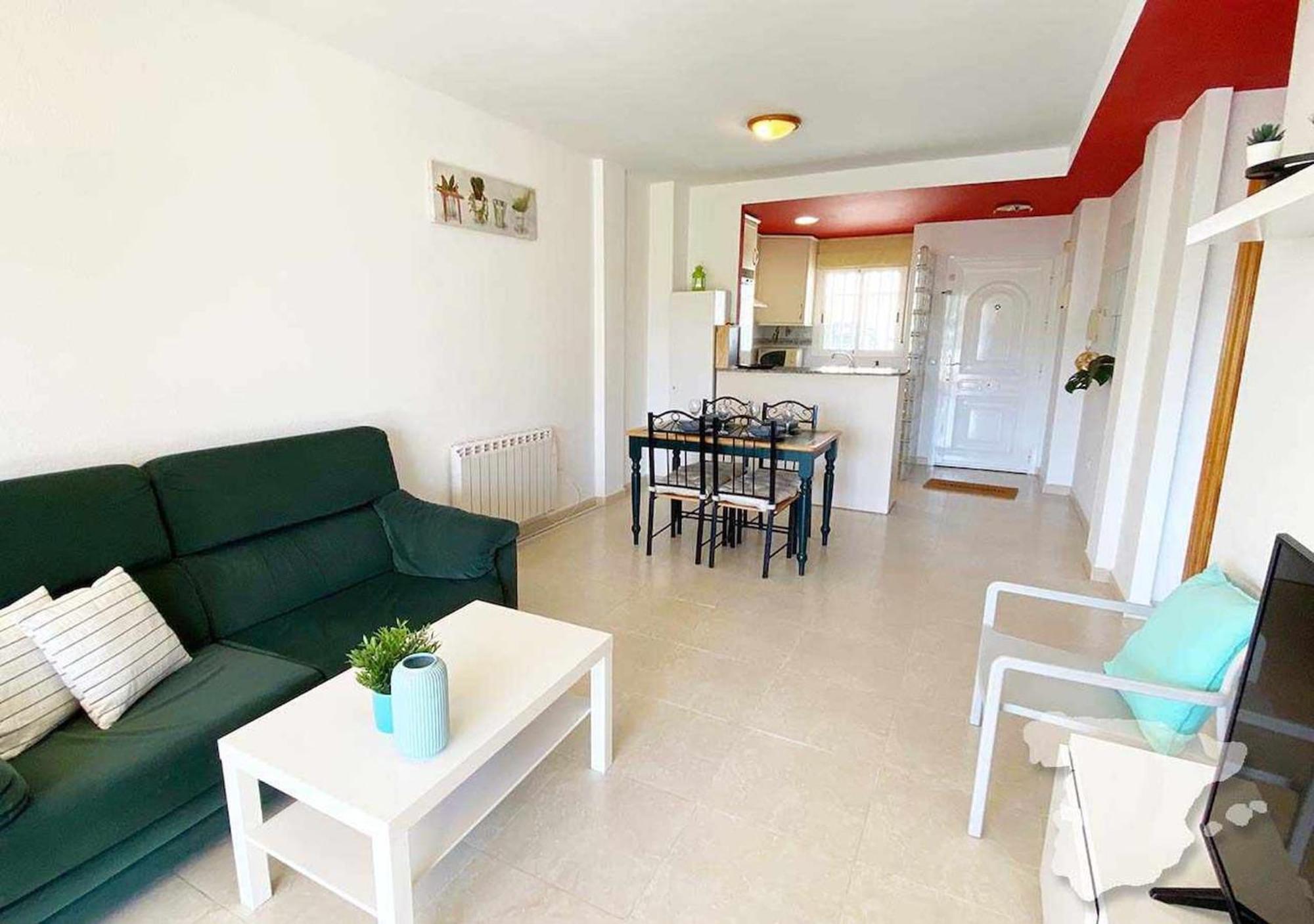 Costablancadreams Milagros In * Calpe