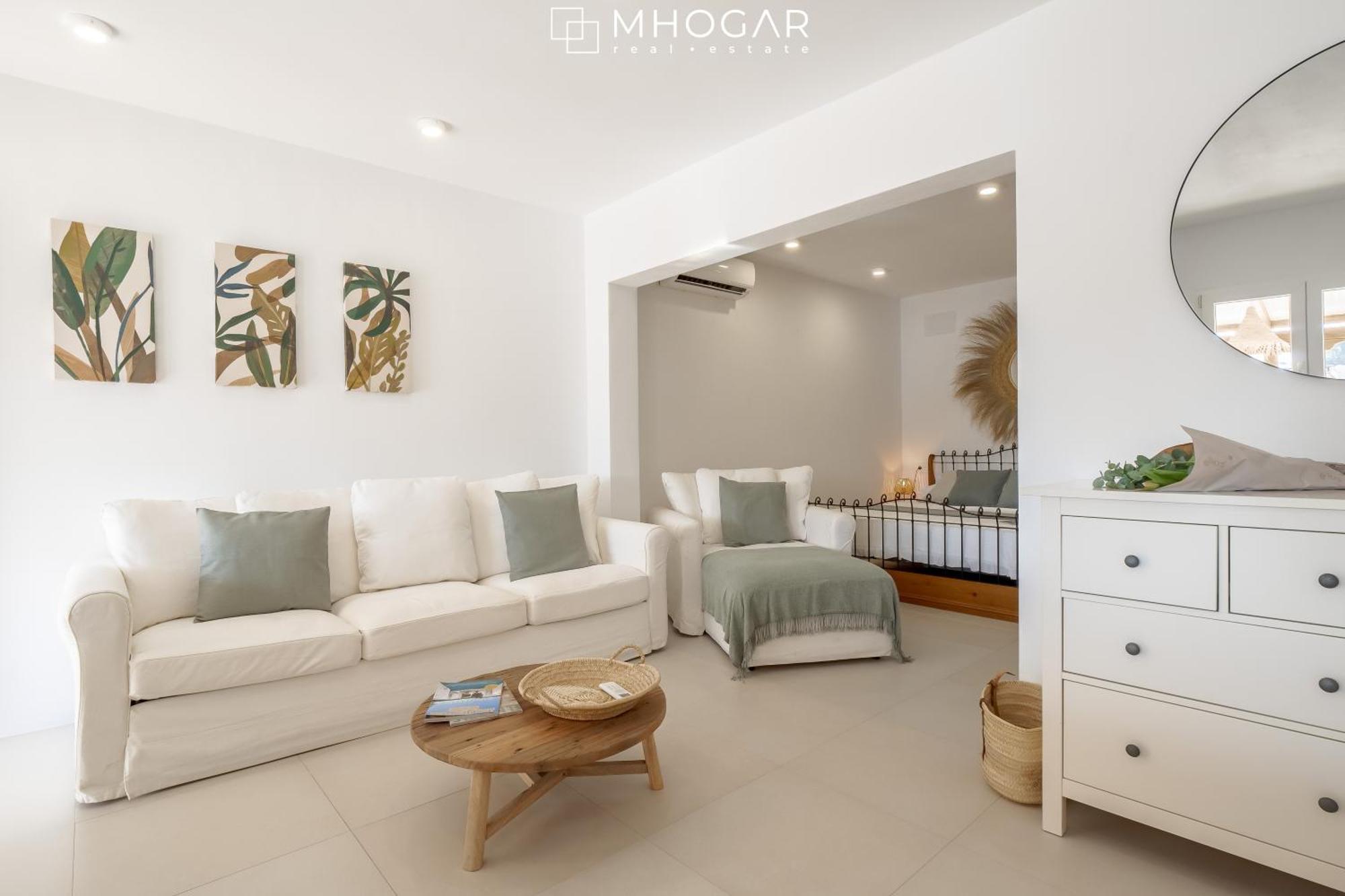 Casa La Motuca - Costa Blanca Calpe