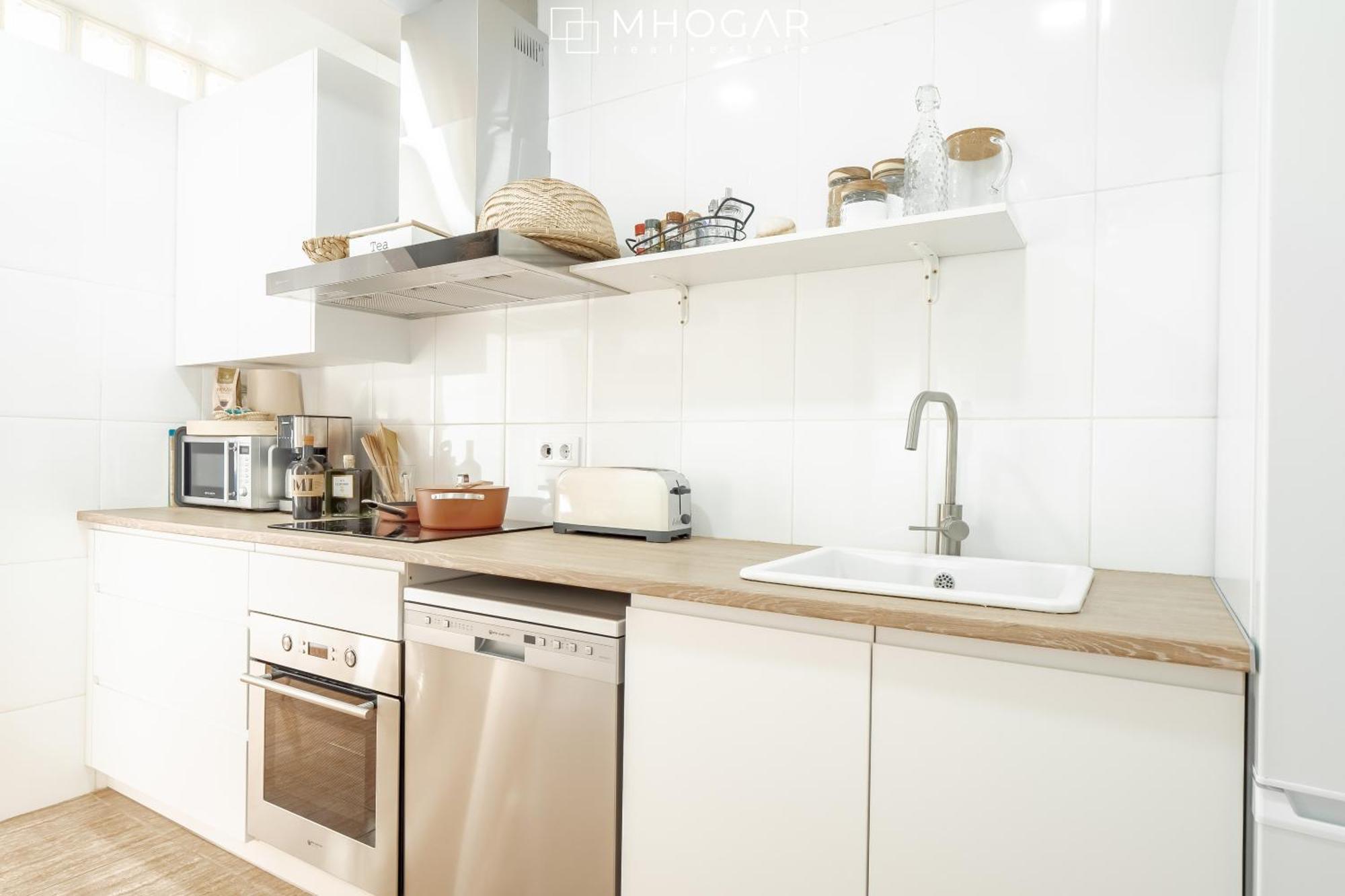 Holiday home Casa La Motuca - Costa Blanca