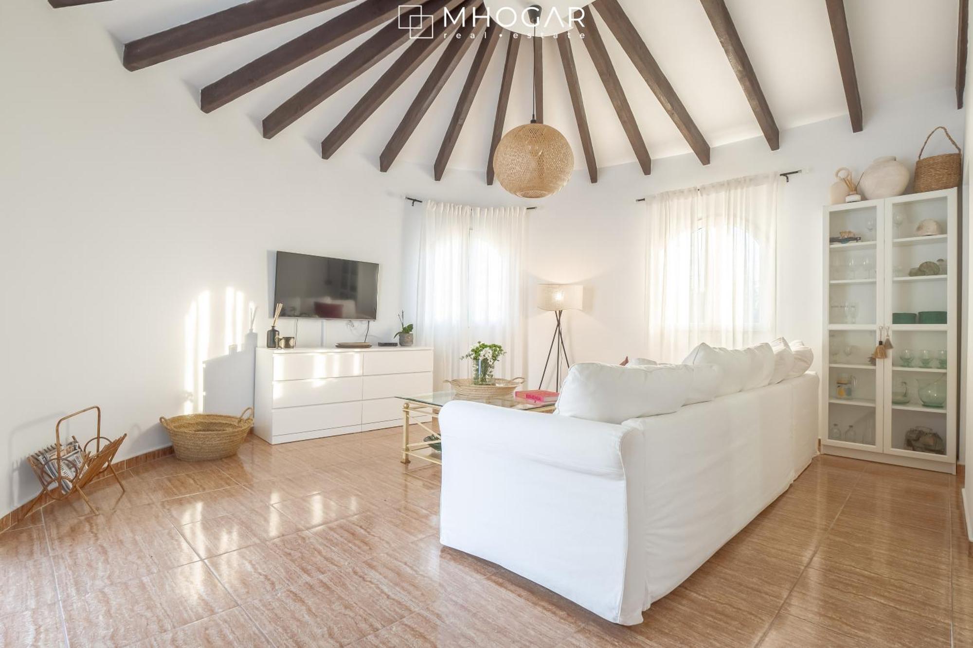 Casa La Motuca - Costa Blanca