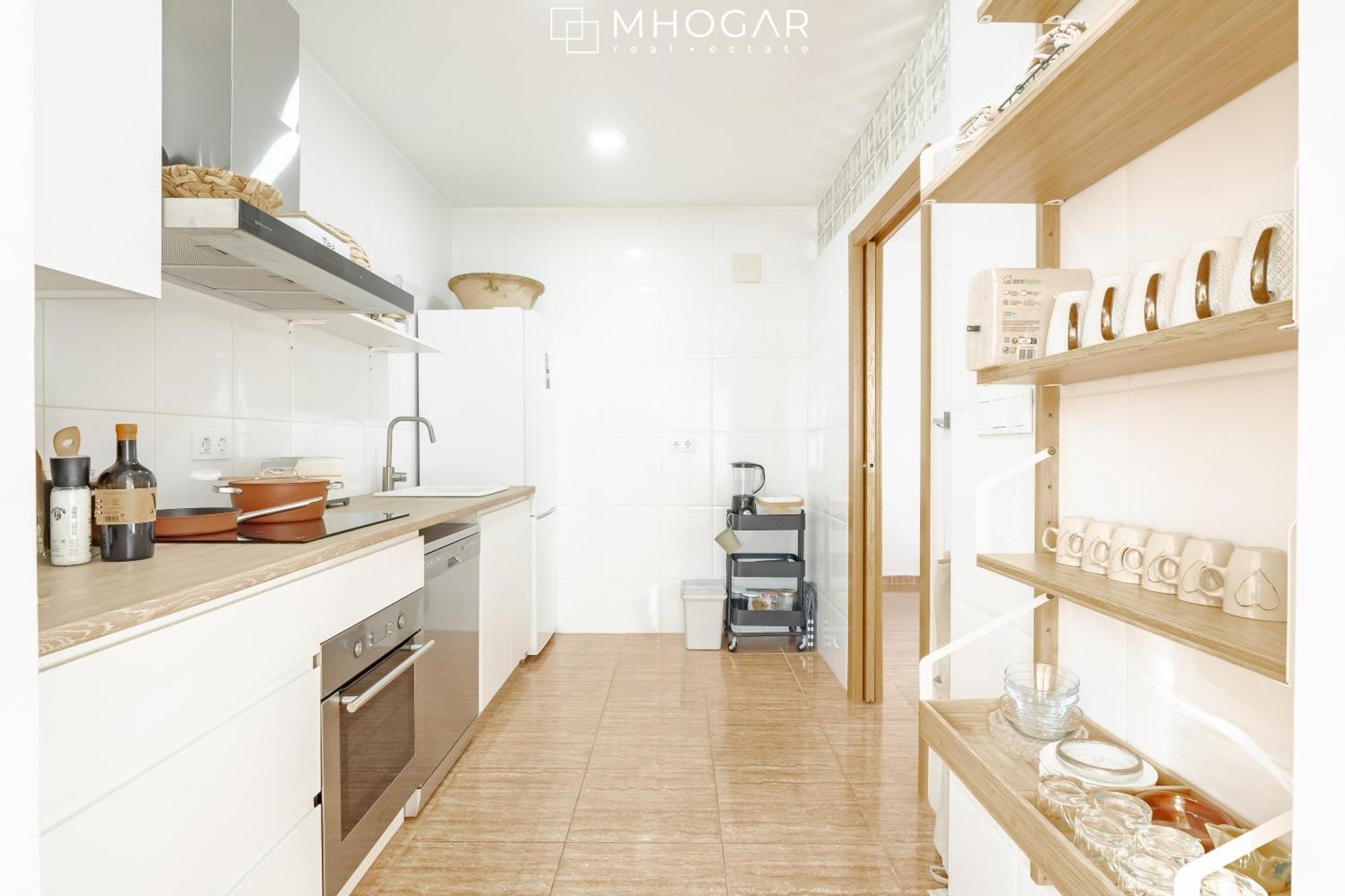 Holiday home Casa La Motuca - Costa Blanca