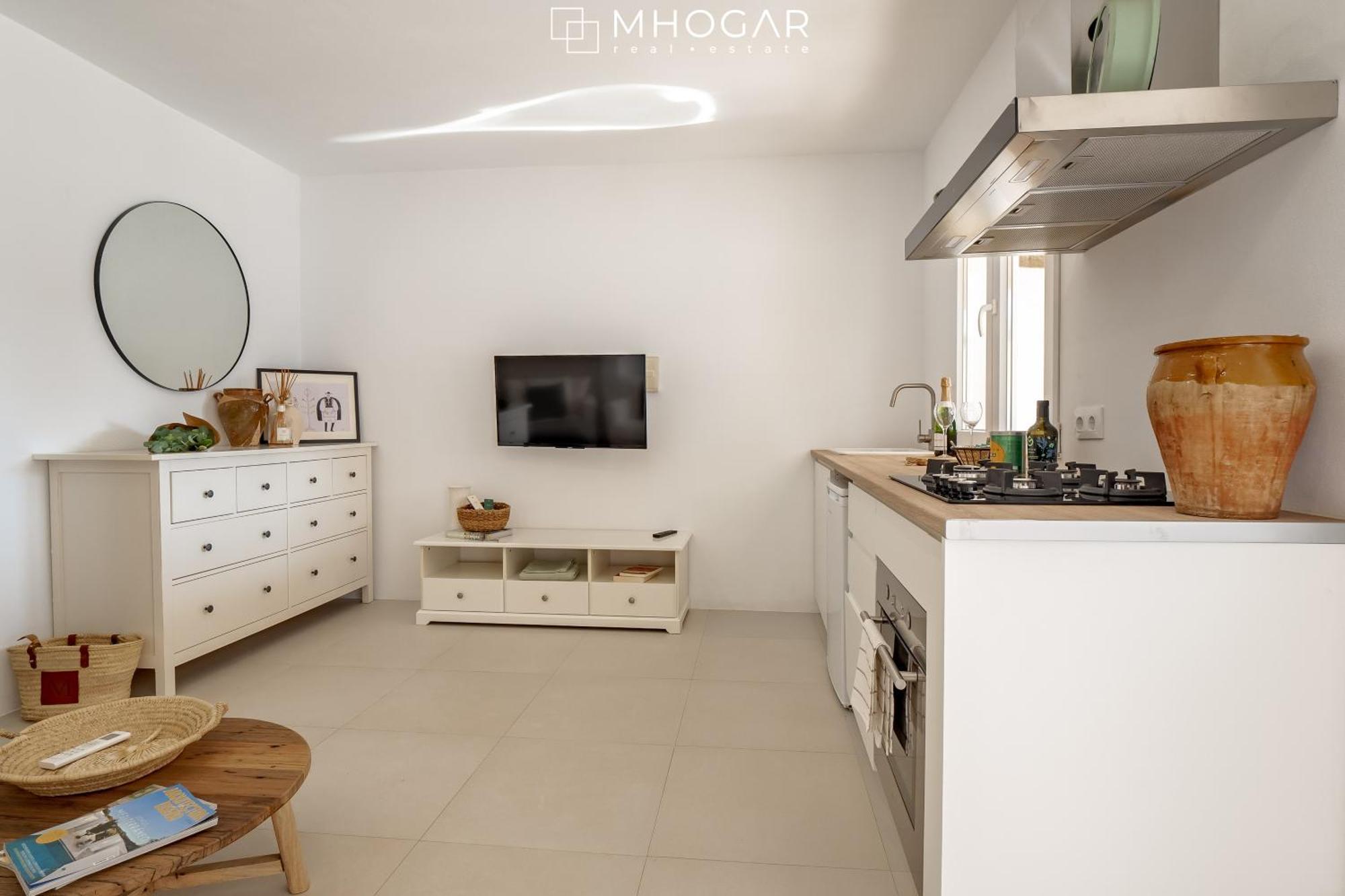 Casa La Motuca - Costa Blanca Holiday home Calpe