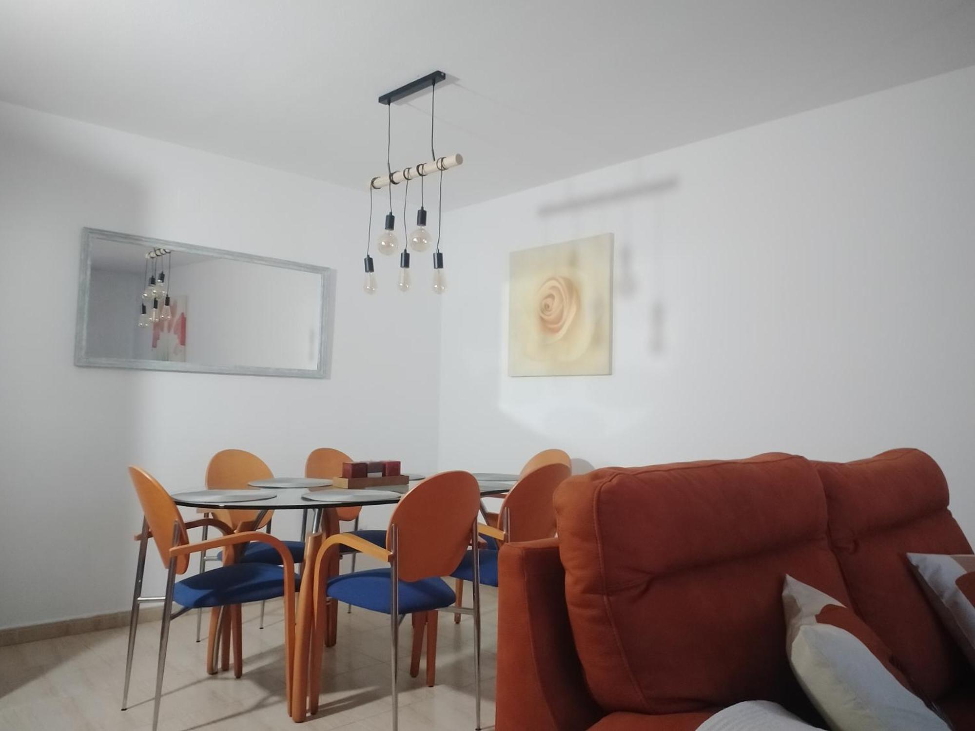 Apartment Paz Y Harmonia