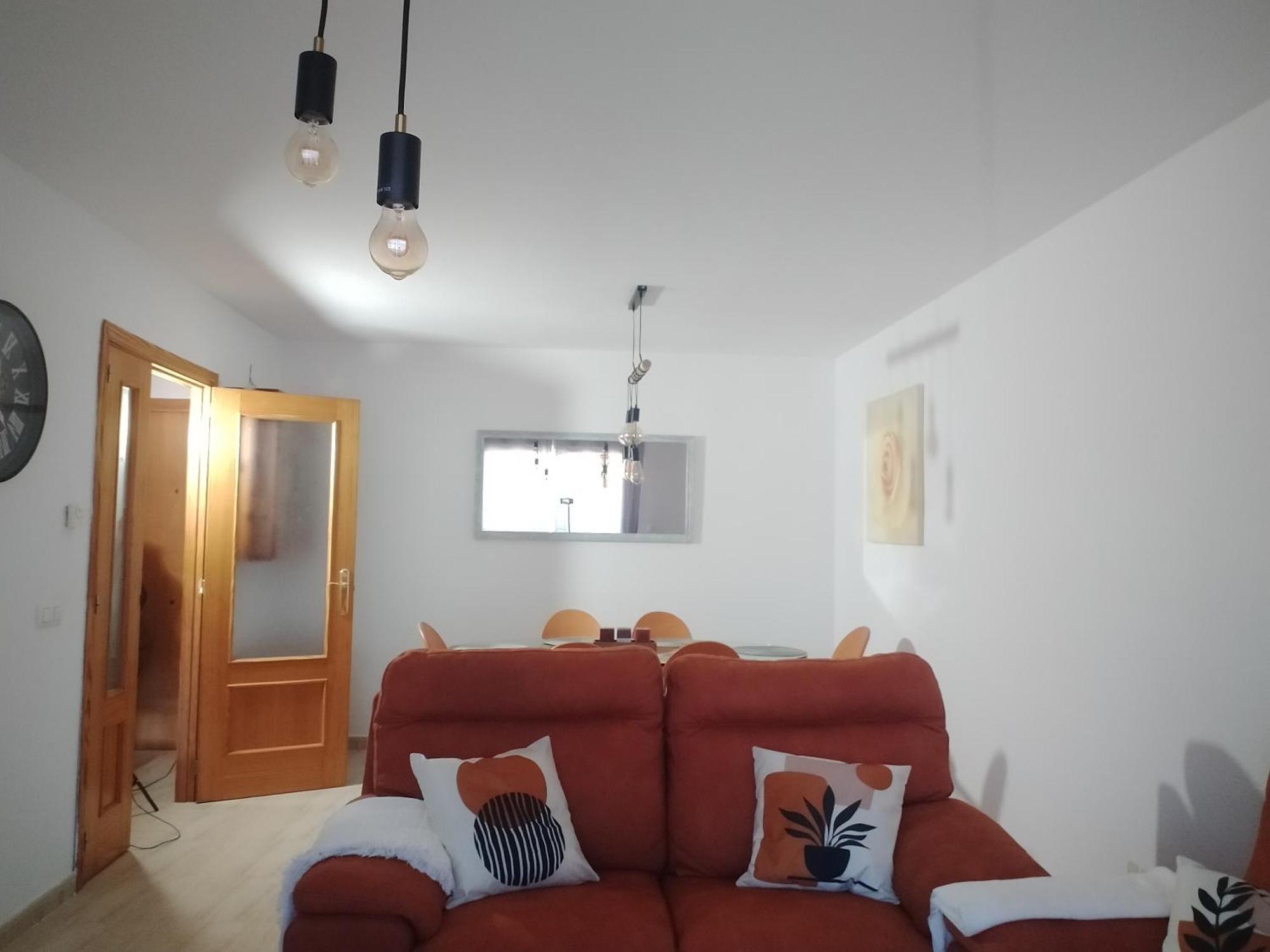 Apartment Paz Y Harmonia *
