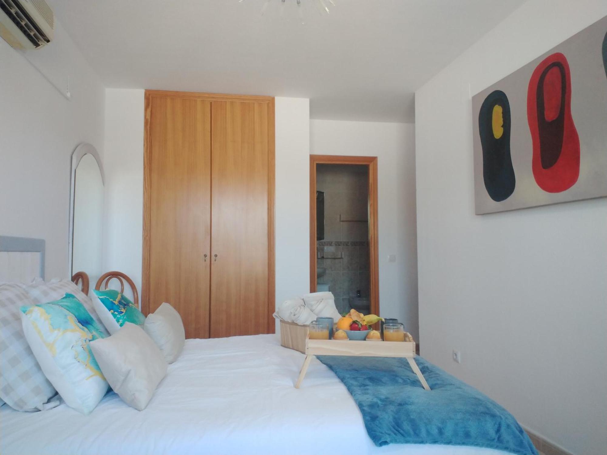 Paz Y Harmonia Apartment *