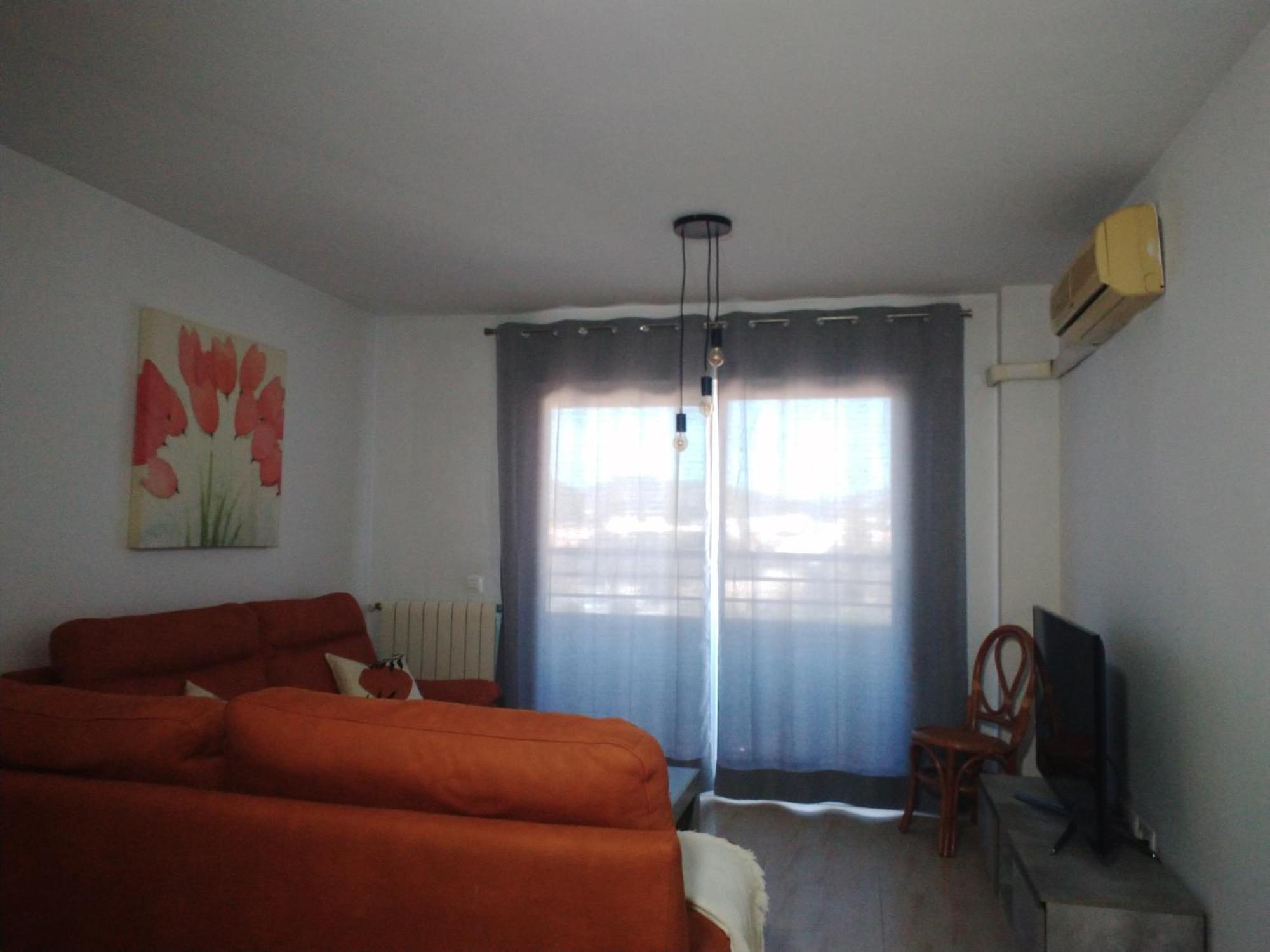 Paz Y Harmonia Apartment
