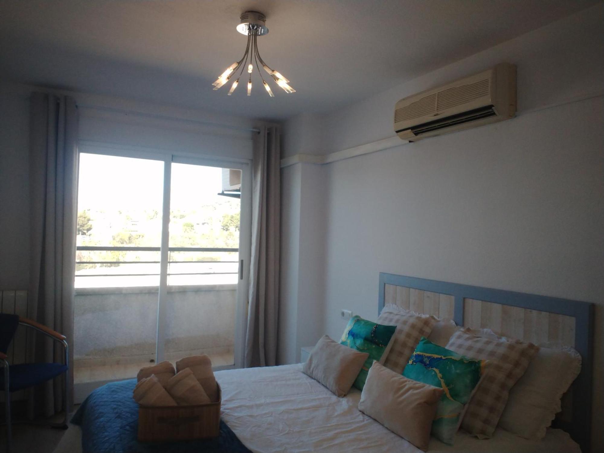 Paz Y Harmonia Apartment