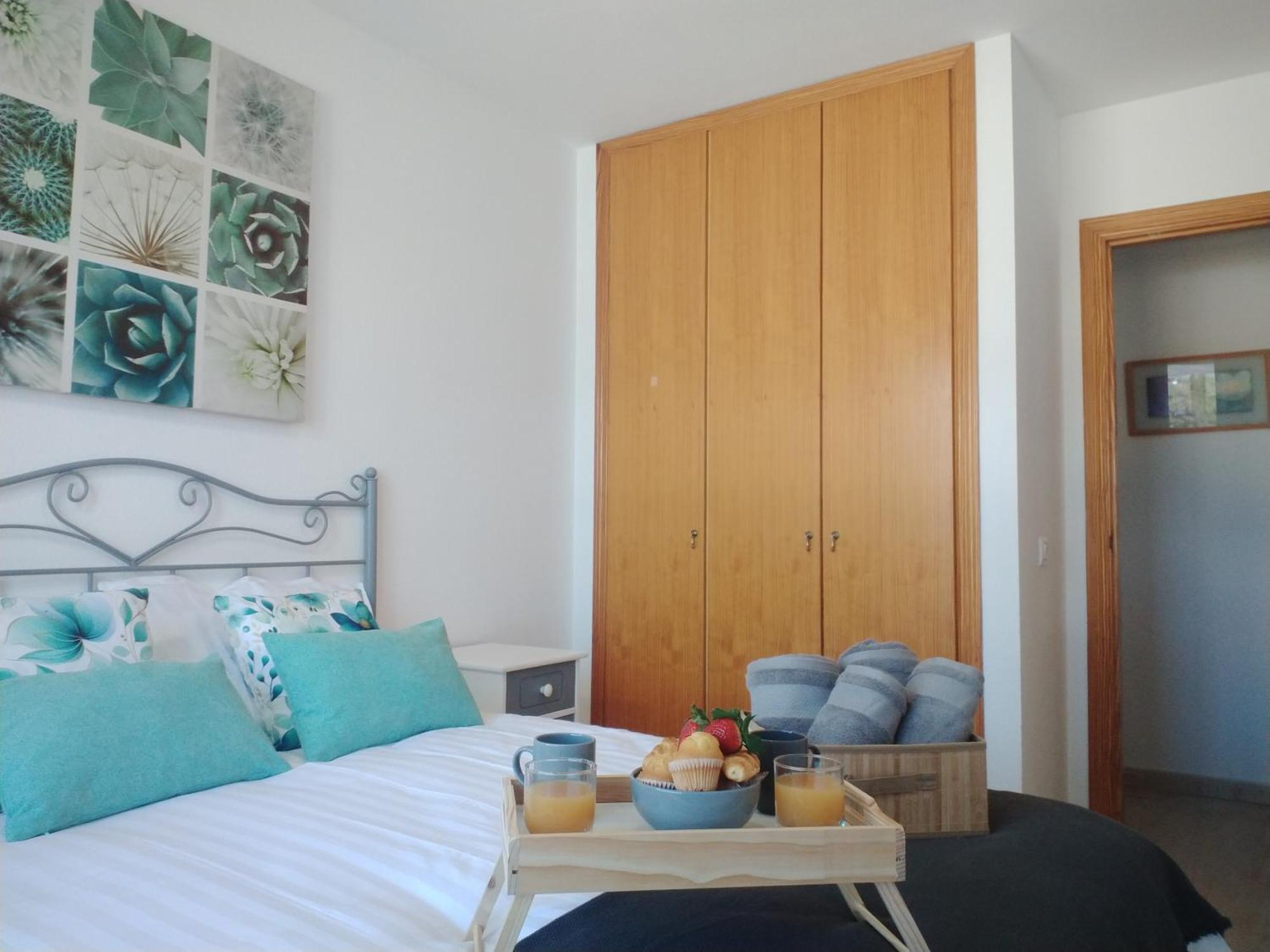 Paz Y Harmonia Apartment Calpe