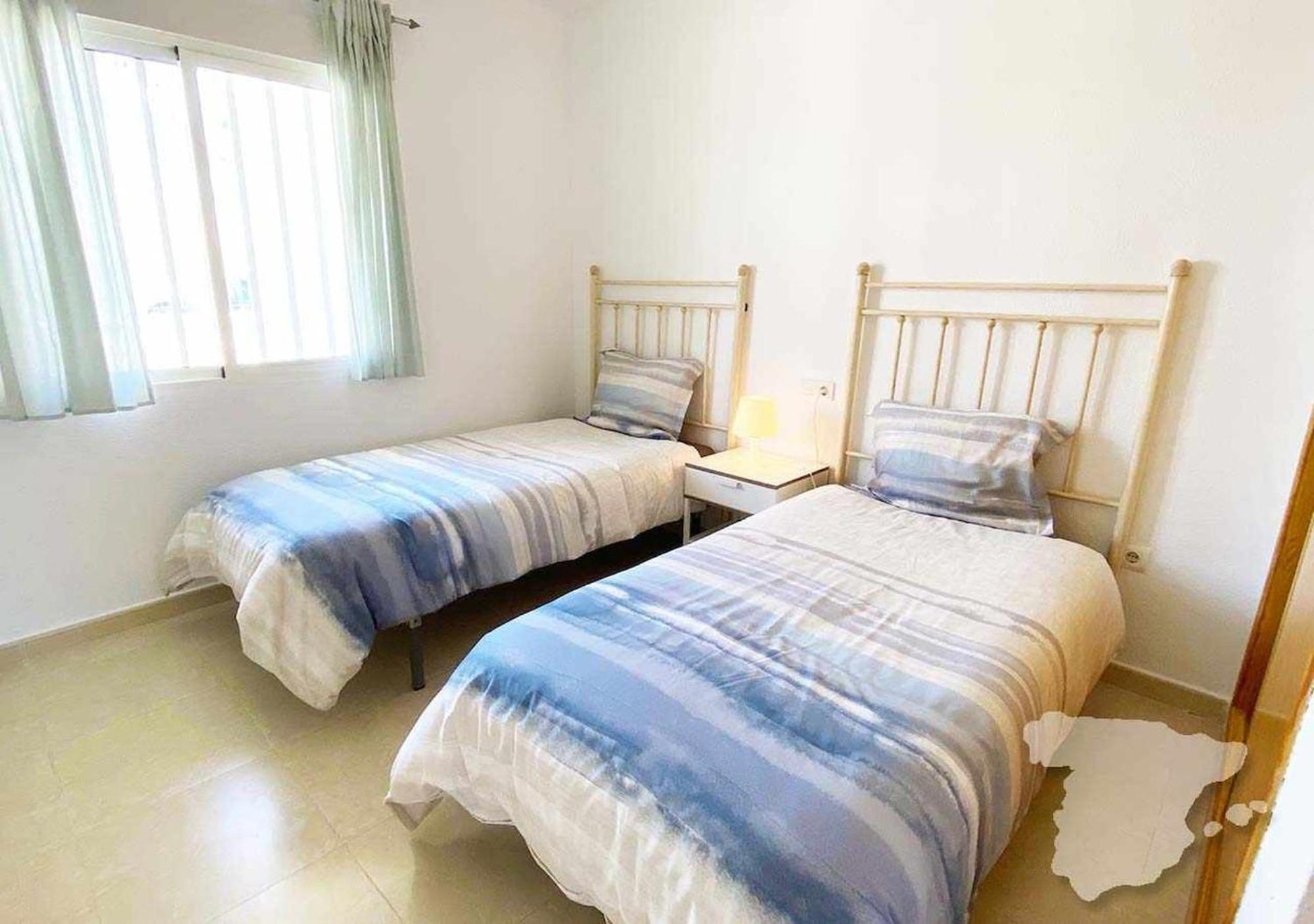 Apartment Costablancadreams Milagros In Calpe