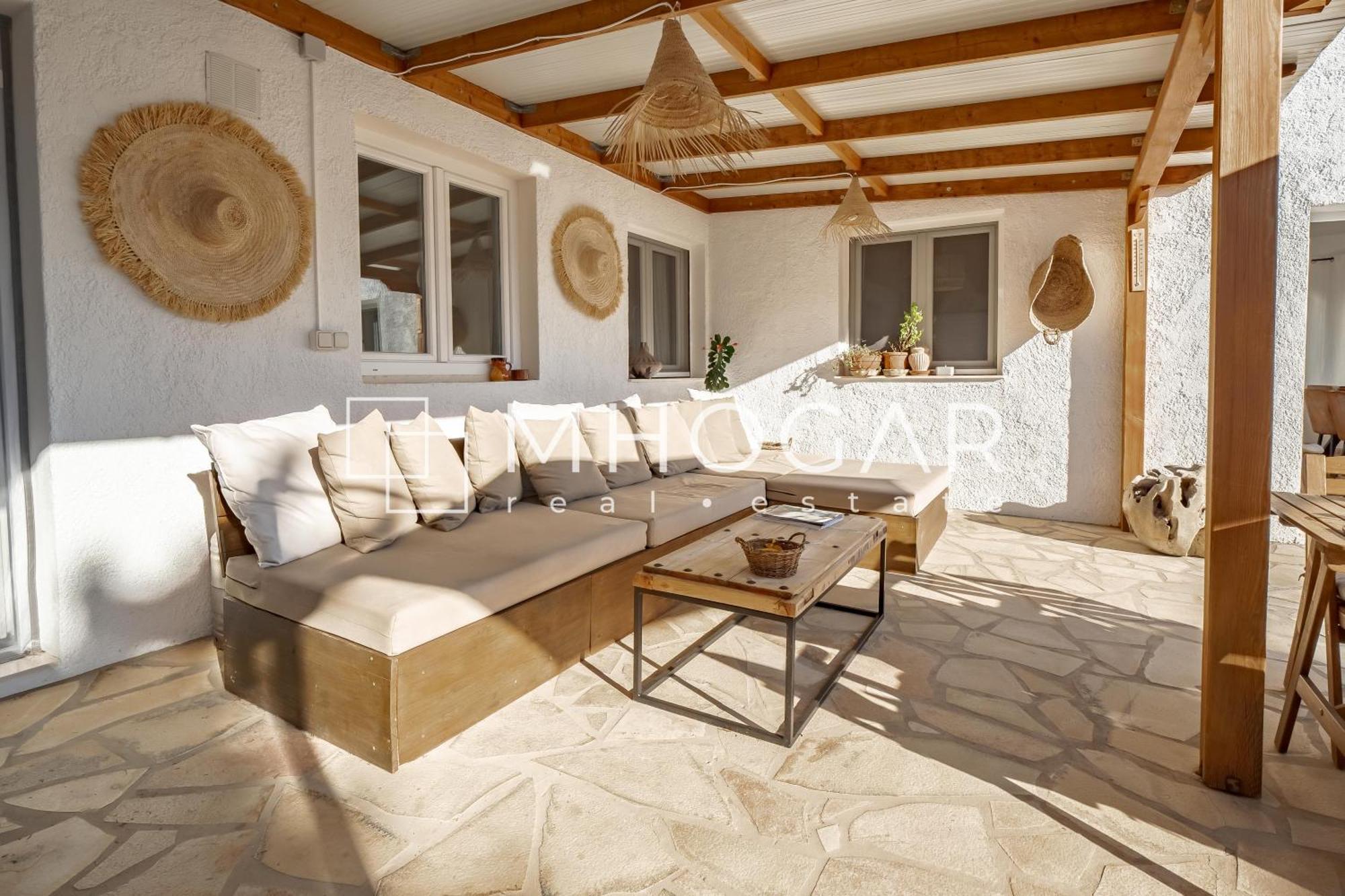 Casa La Motuca - Costa Blanca * Calpe