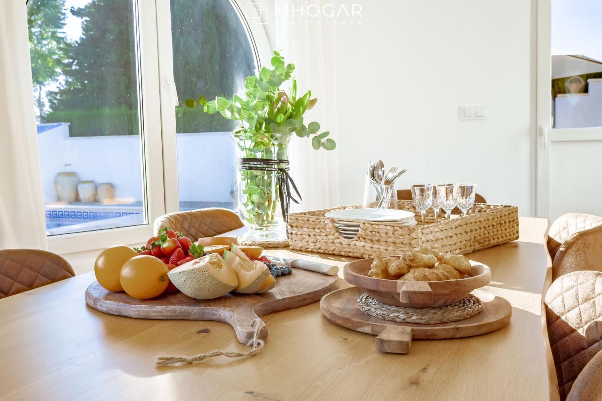 Casa La Motuca - Costa Blanca * Calpe