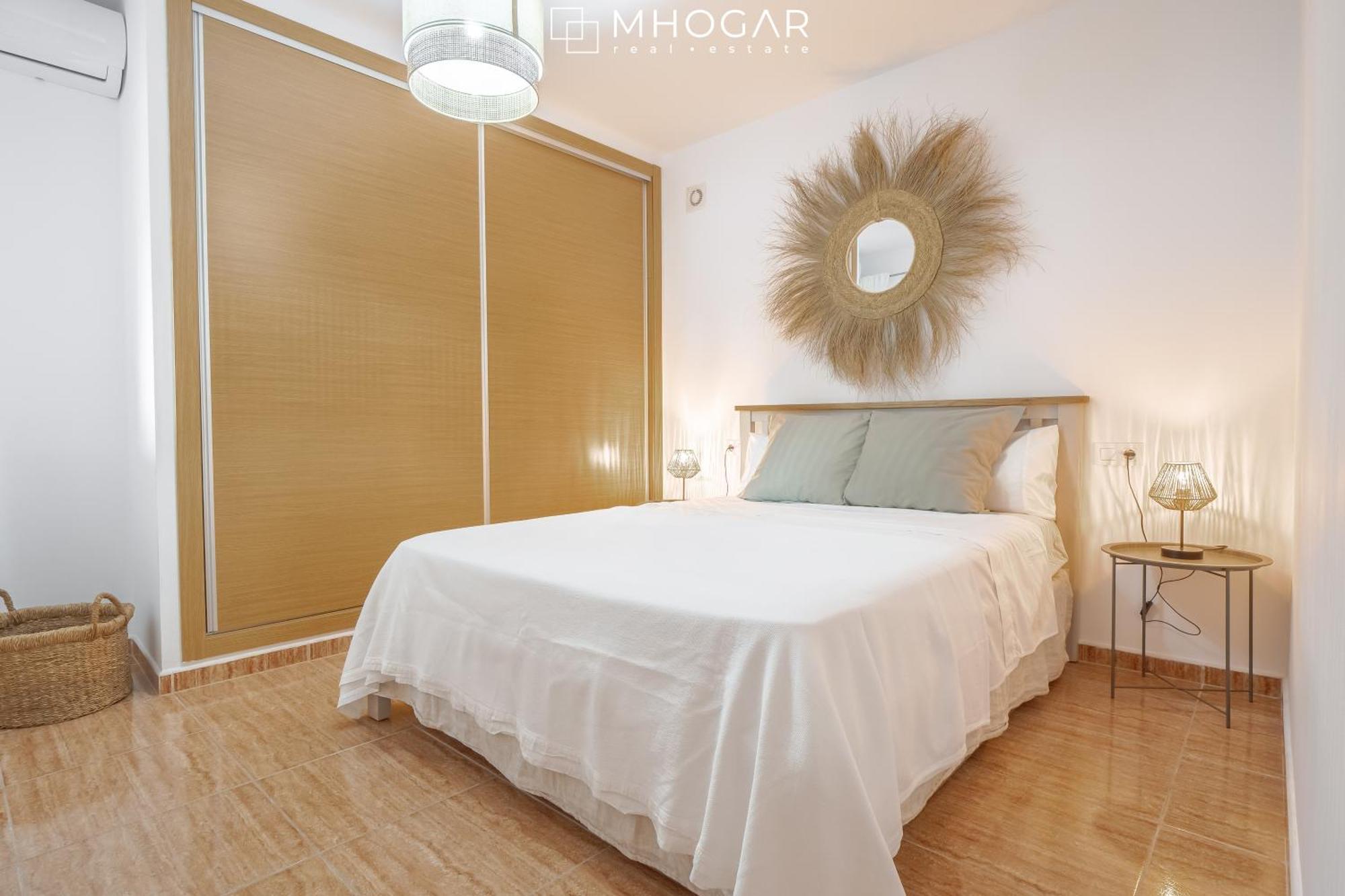 Holiday home Casa La Motuca - Costa Blanca