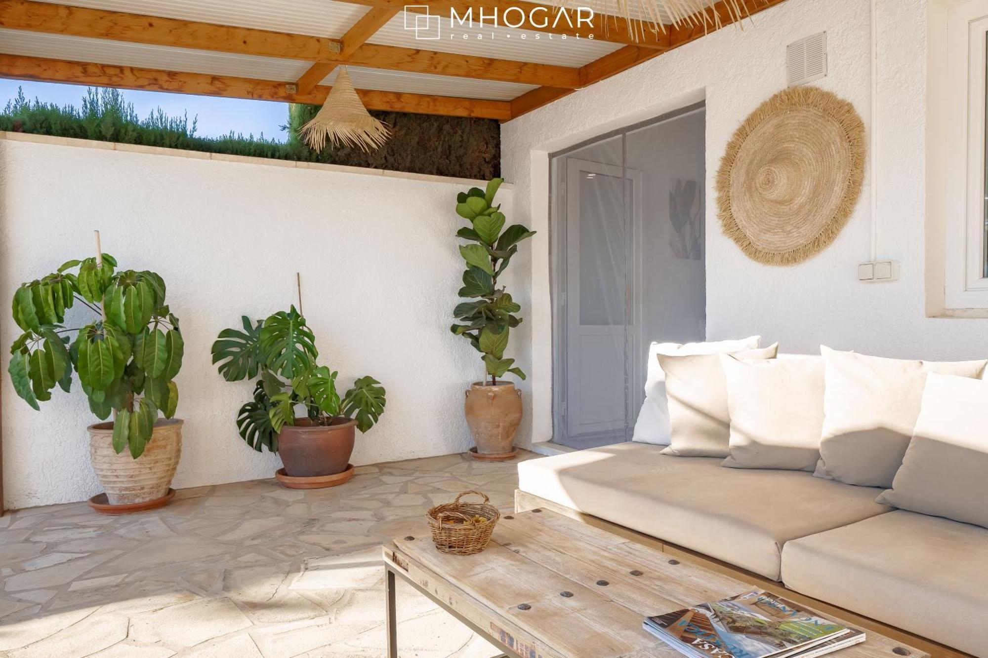 Casa La Motuca - Costa Blanca Holiday home