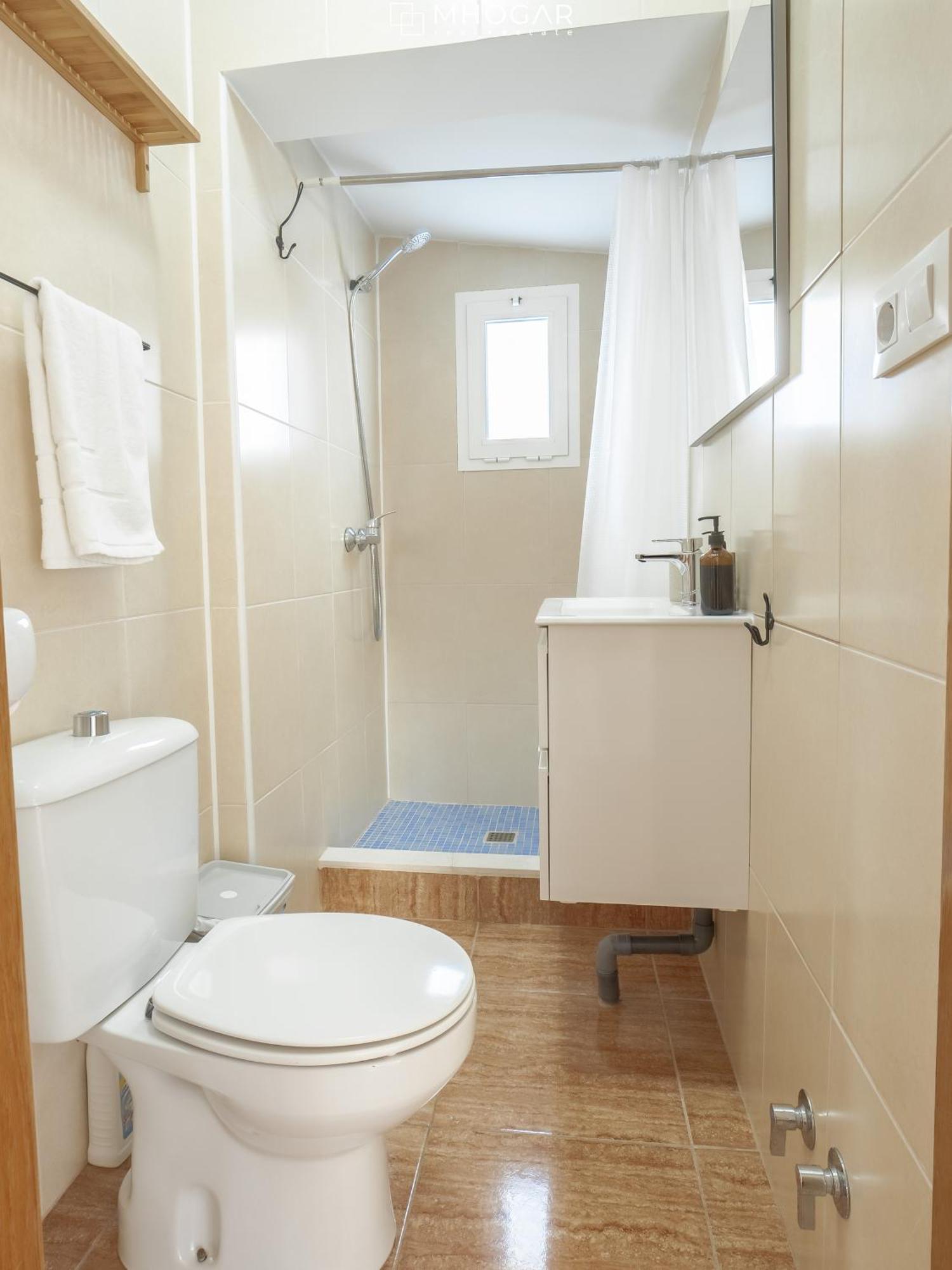 Holiday home Casa La Motuca - Costa Blanca *
