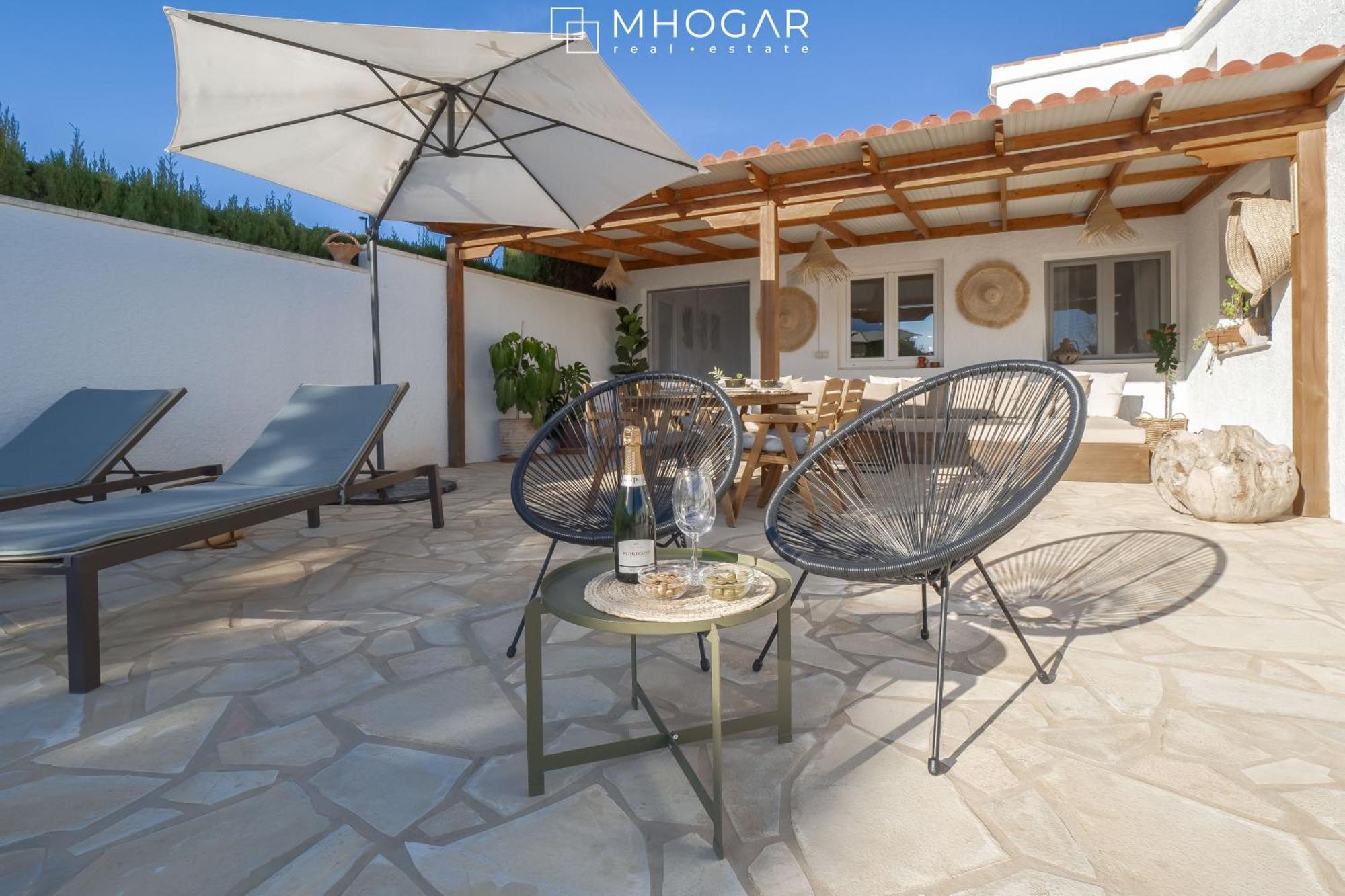 Casa La Motuca - Costa Blanca
