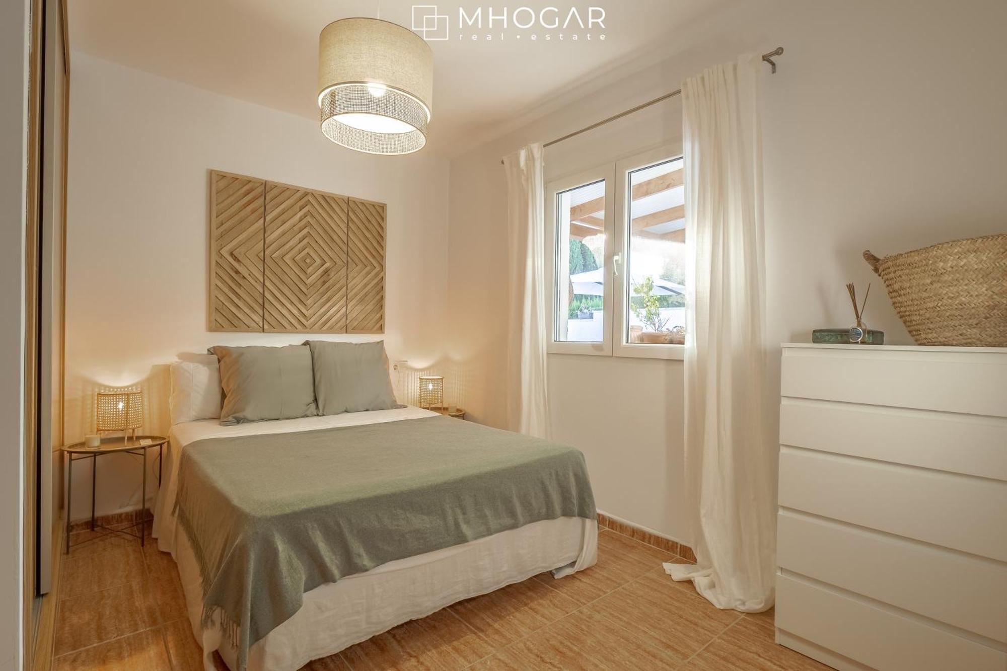 Casa La Motuca - Costa Blanca Holiday home *