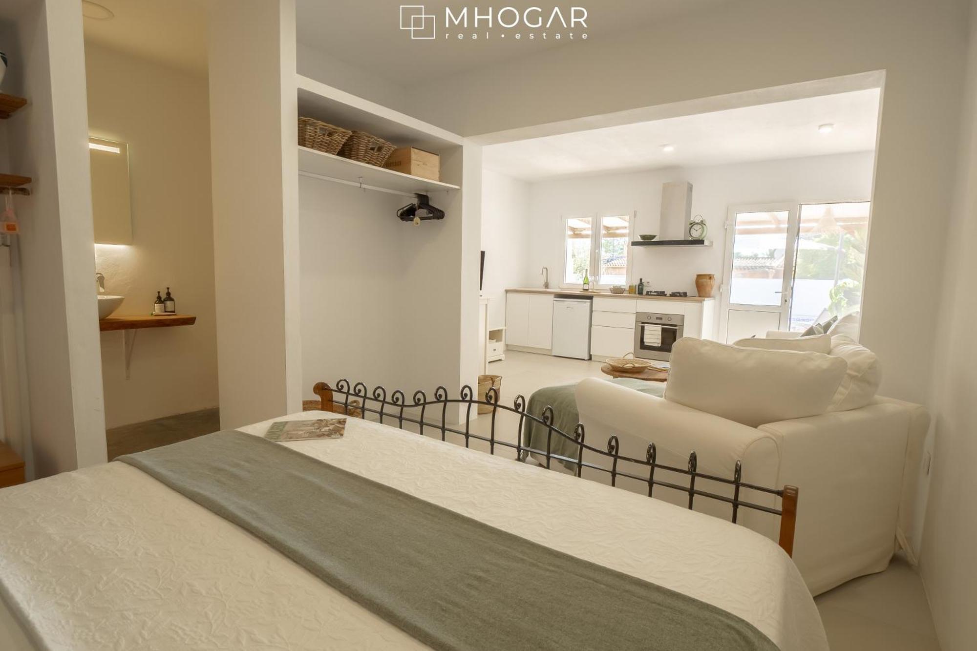 Holiday home Casa La Motuca - Costa Blanca