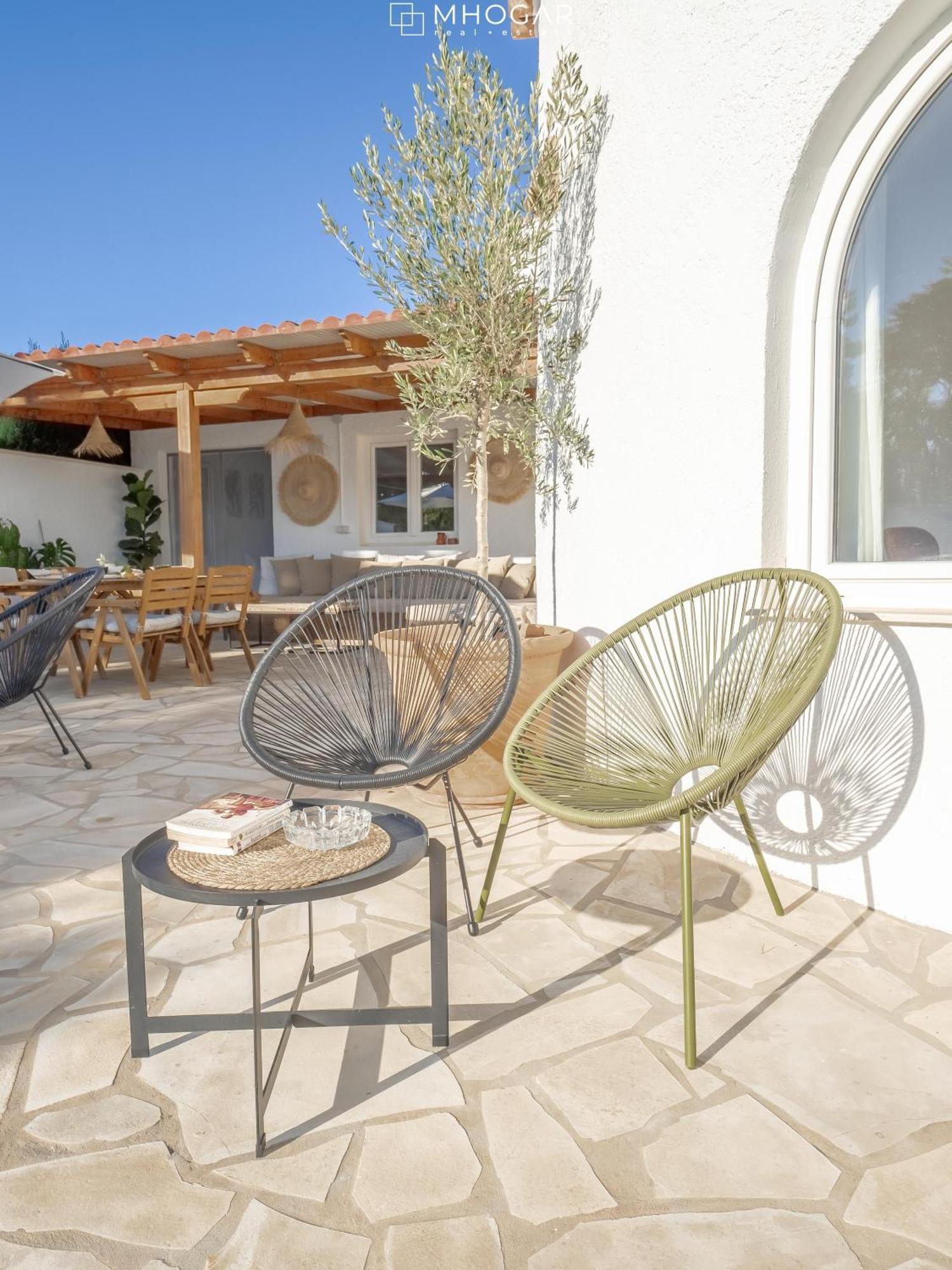 Casa La Motuca - Costa Blanca Calpe