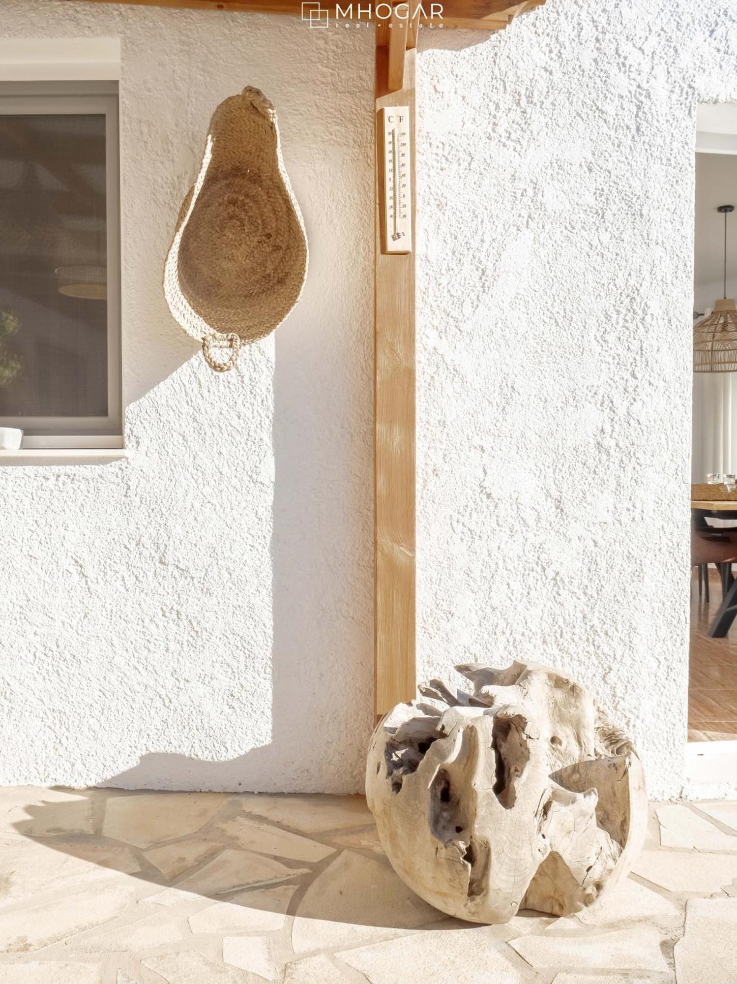 Casa La Motuca - Costa Blanca Holiday home Calpe