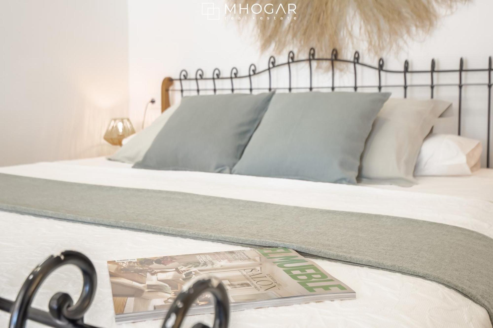 Casa La Motuca - Costa Blanca Calpe