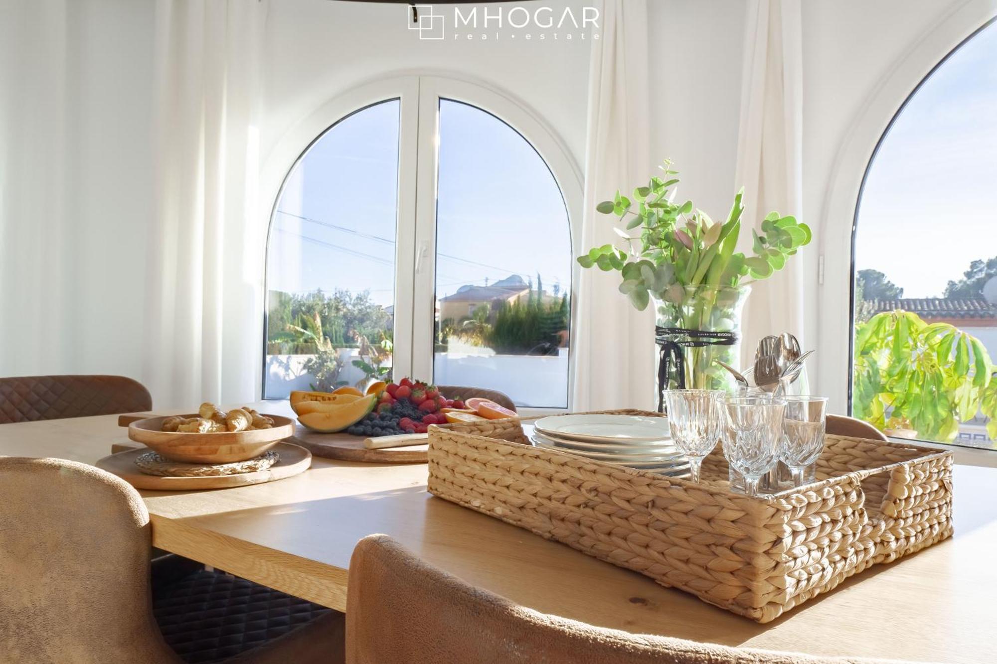 Casa La Motuca - Costa Blanca Holiday home