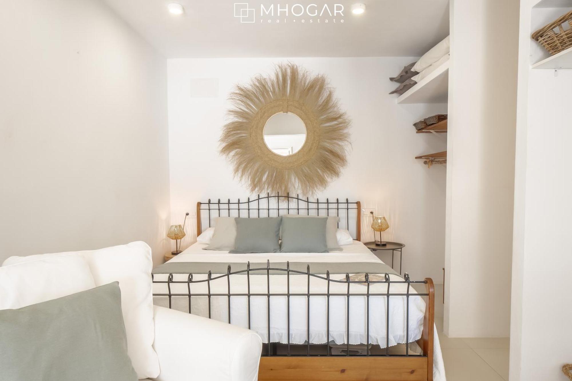 Casa La Motuca - Costa Blanca