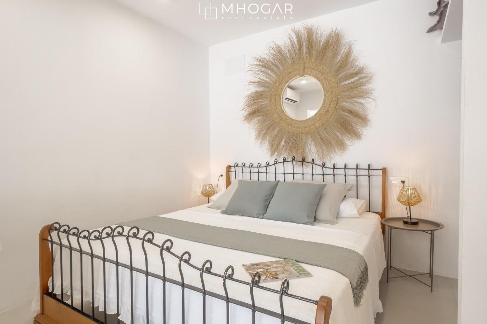 Casa La Motuca - Costa Blanca * Calpe