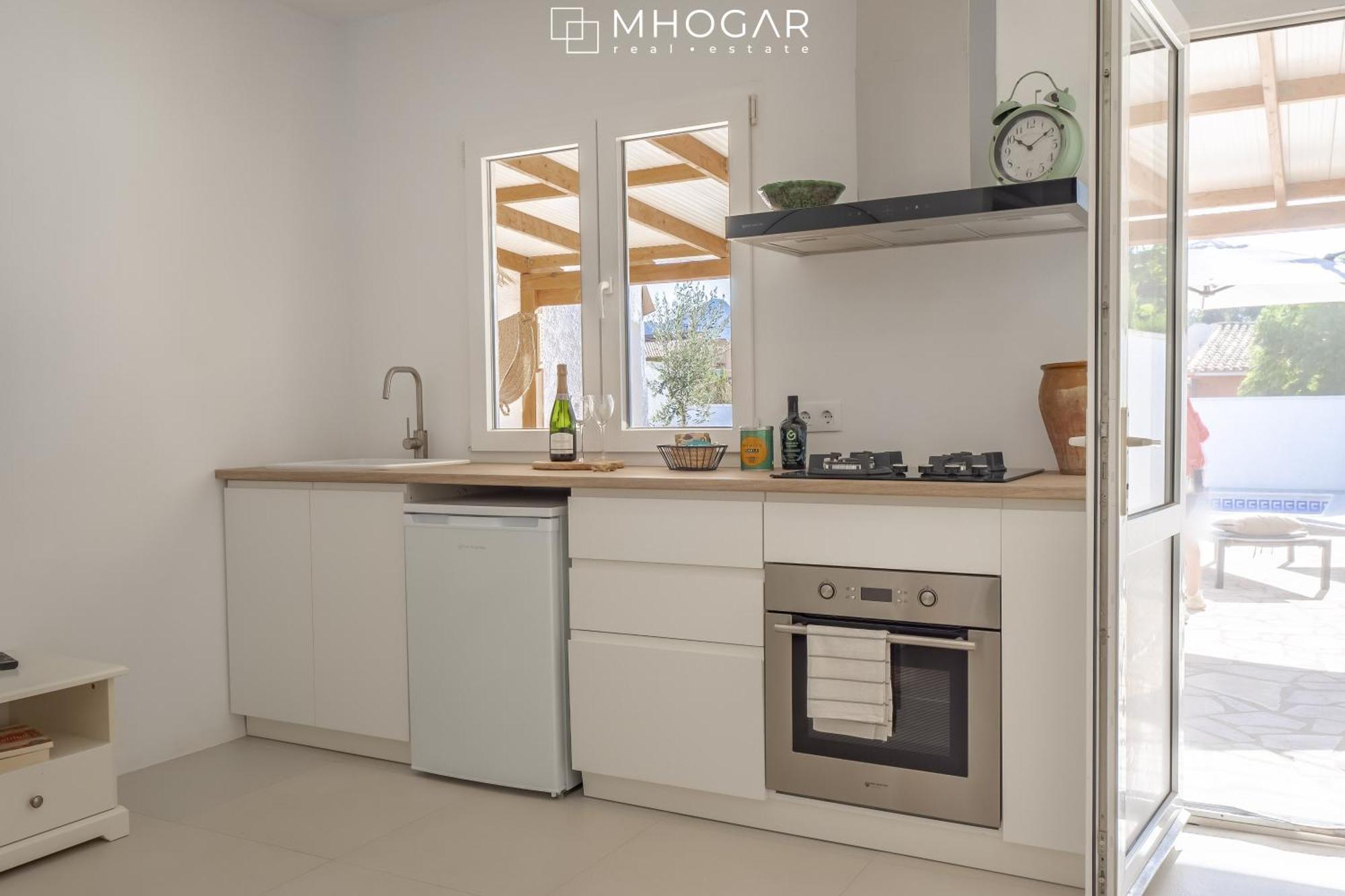 Casa La Motuca - Costa Blanca Holiday home Calpe