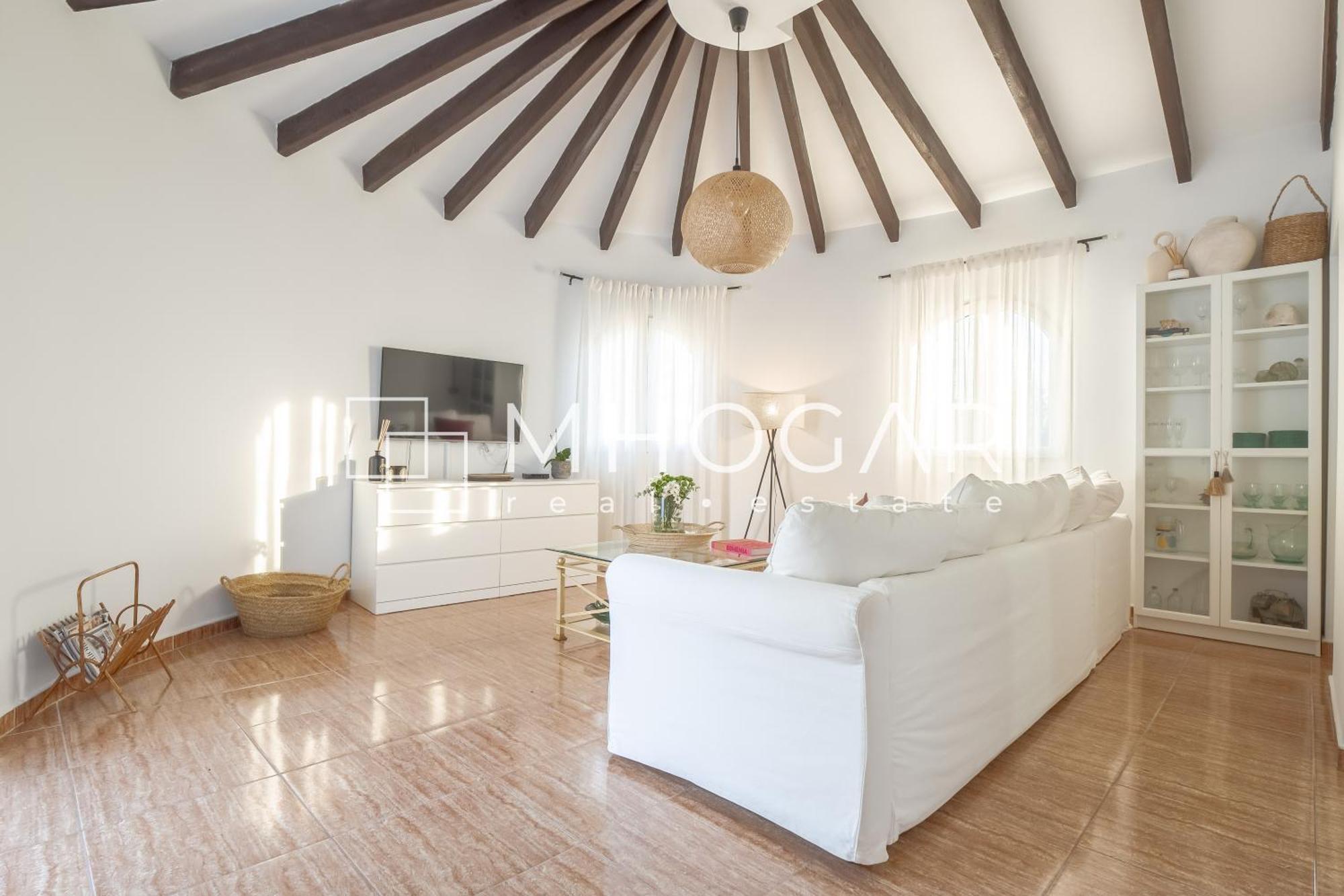 Casa La Motuca - Costa Blanca * Calpe