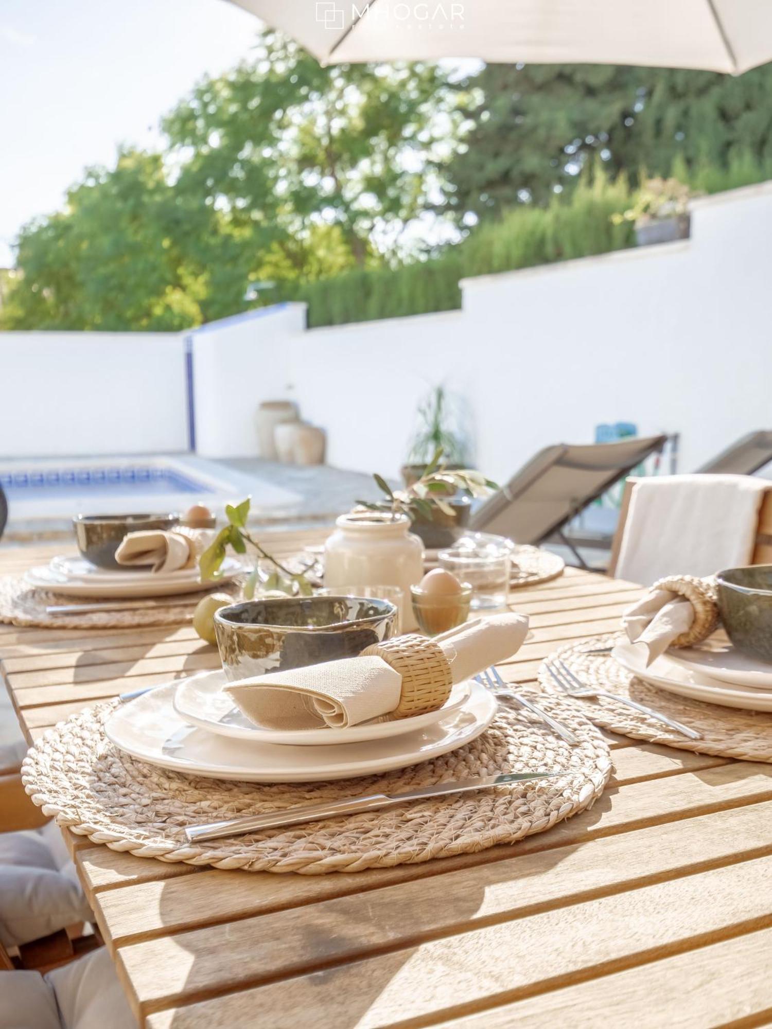 Casa La Motuca - Costa Blanca Holiday home Calpe