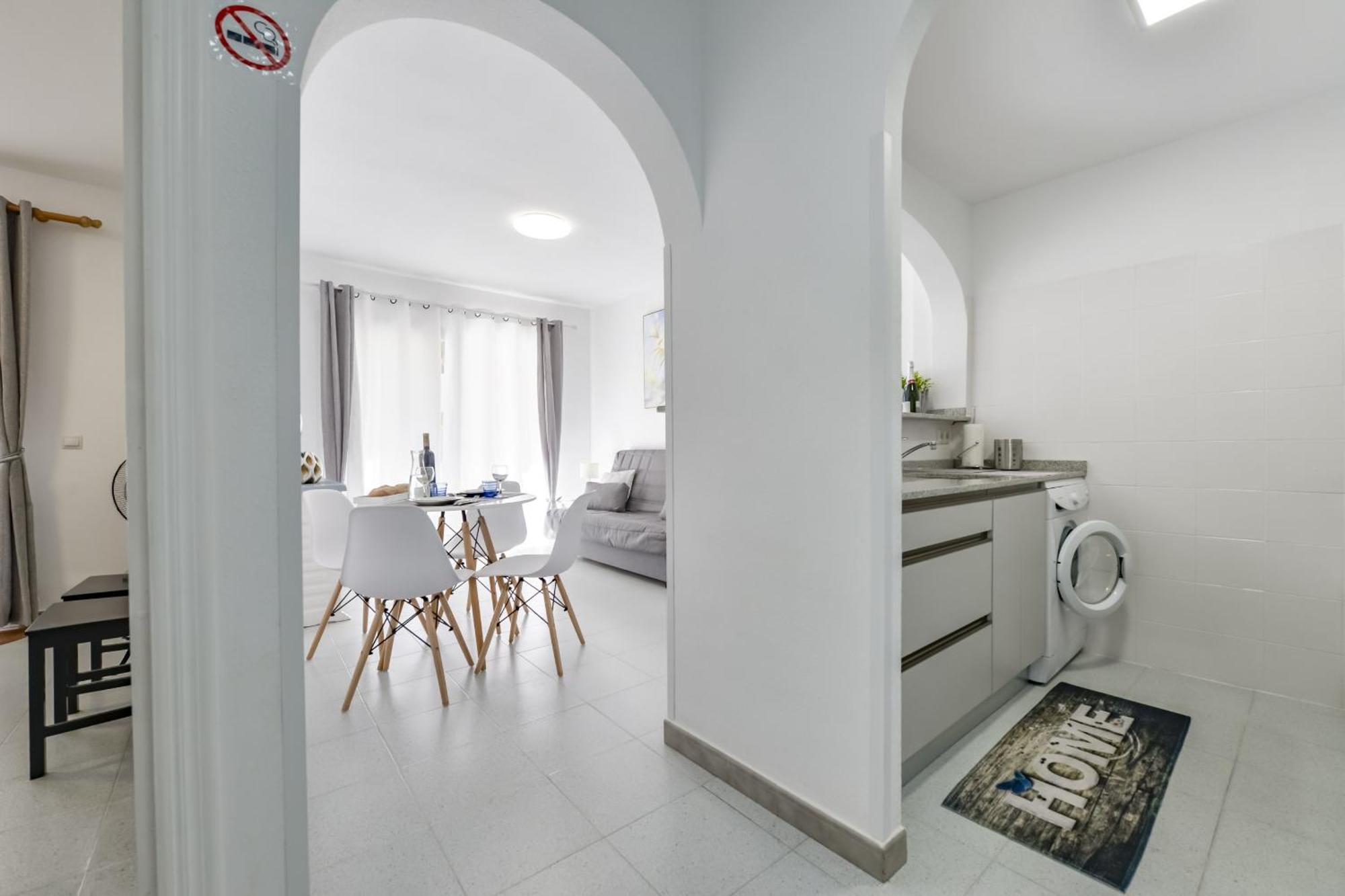 At354 Eurosol Iii Apartamento