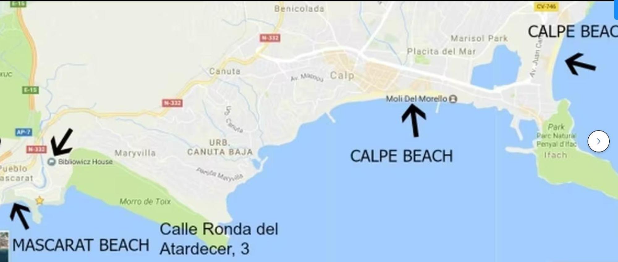 Casa Ronnie