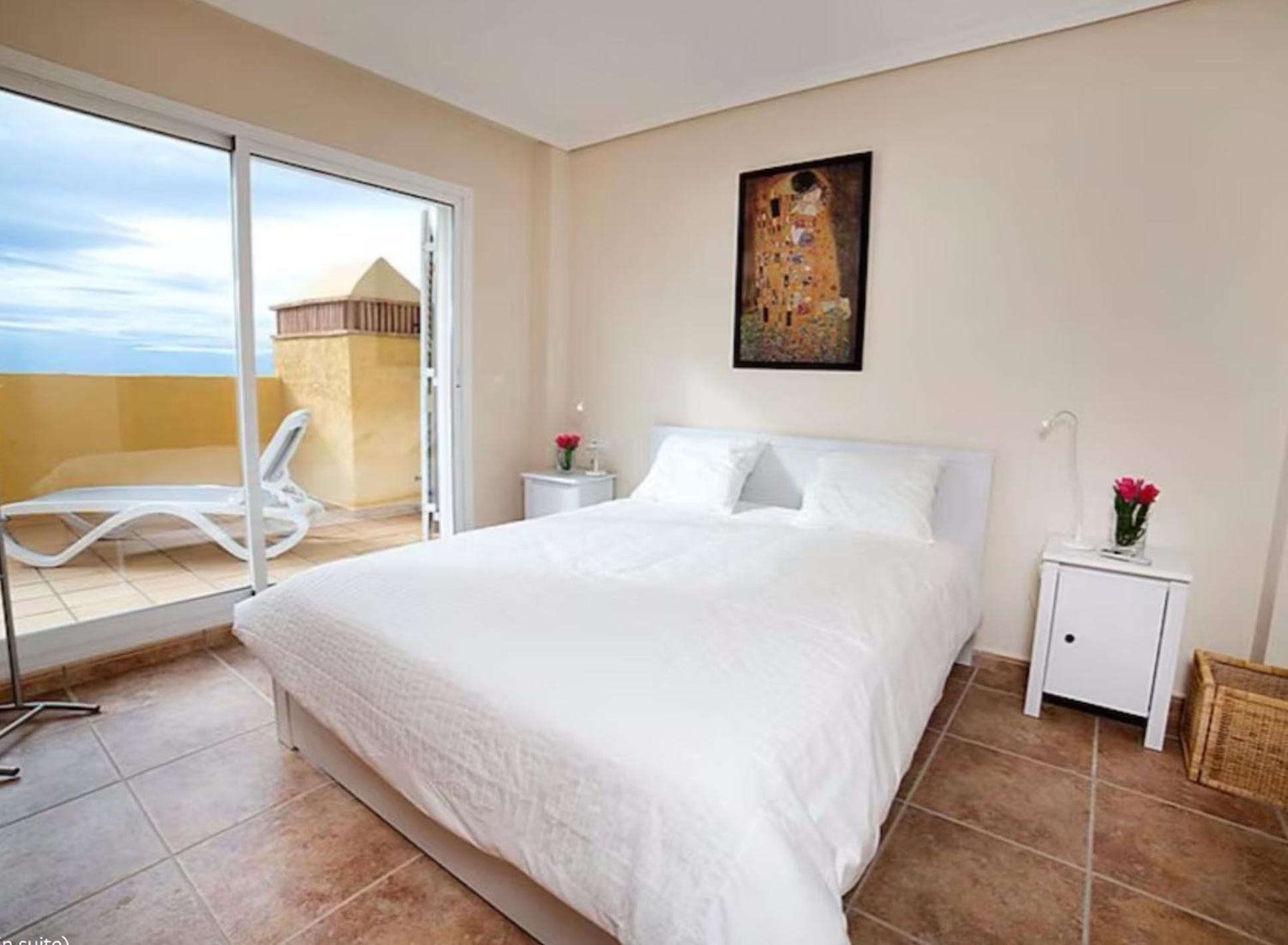 Сasa de vacaciones Casa Ronnie Calpe