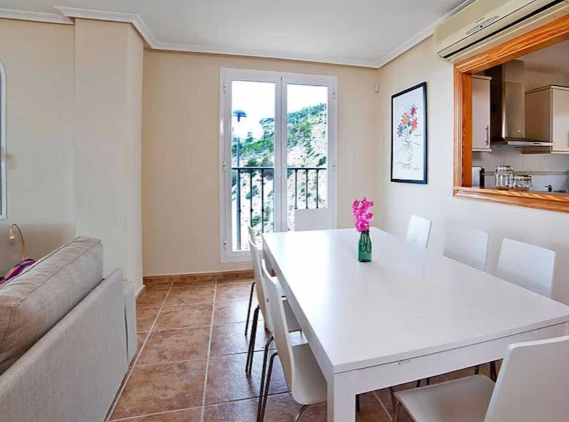 Casa Ronnie Сasa de vacaciones