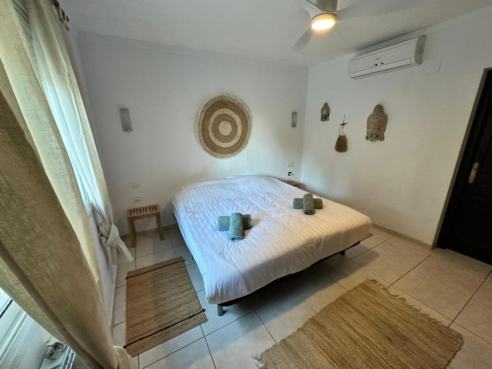 Casa El Mirador Villa Calpe