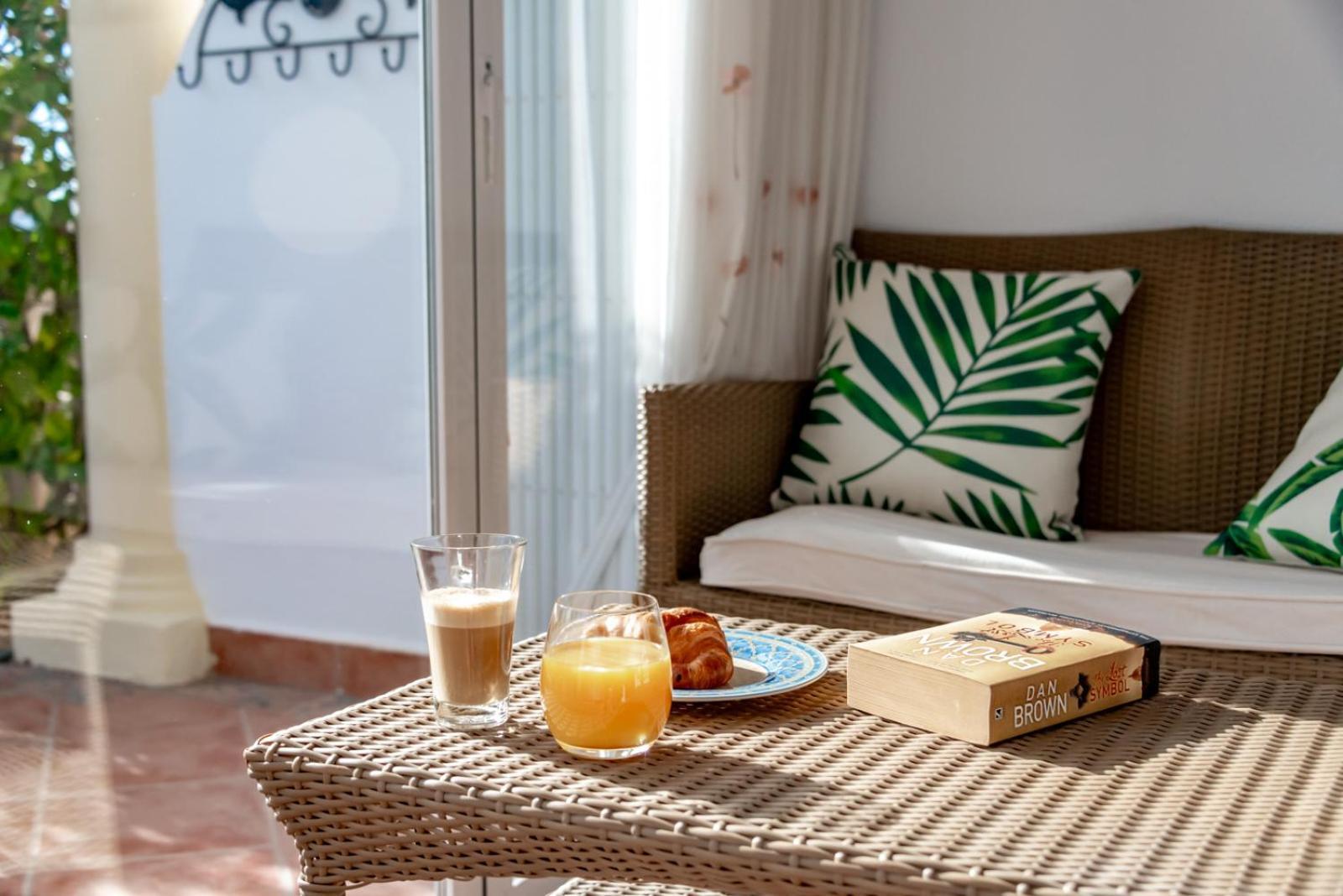 Casa Romero In Calpe, Spain * Calpe