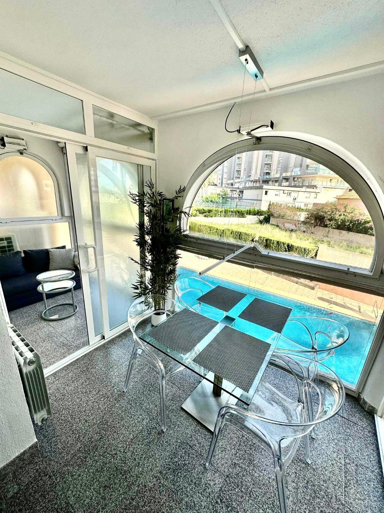 Dulce & Saladar Apartment Calpe
