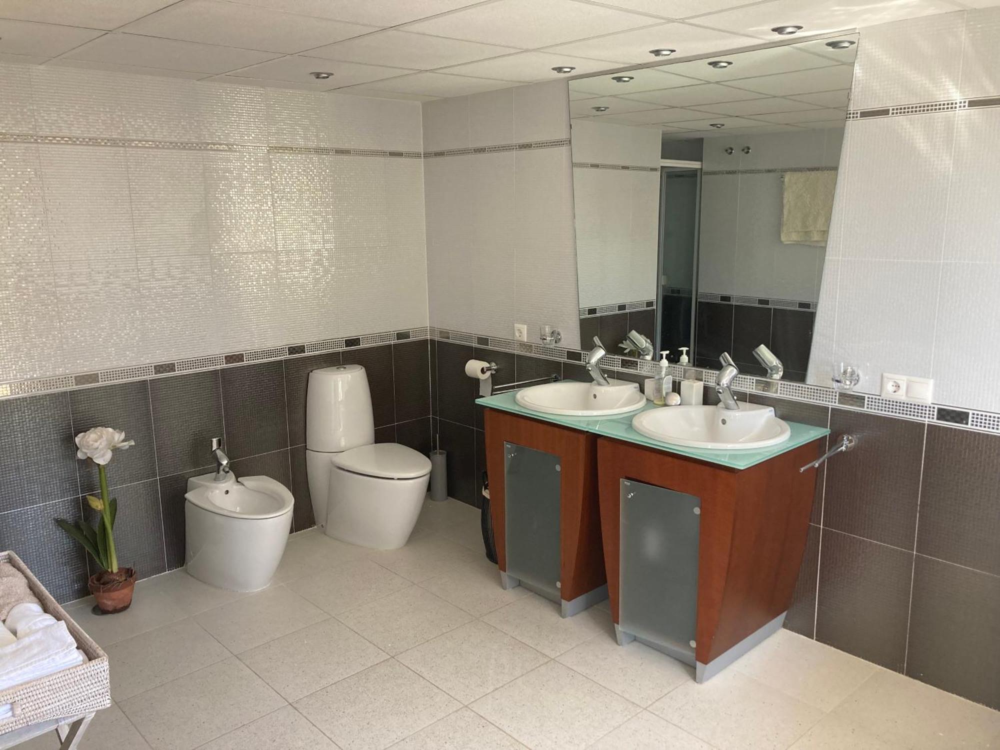 Apartamento Atico Duplex Penthouse Rosa Marina Club Nautico Penon Sea View