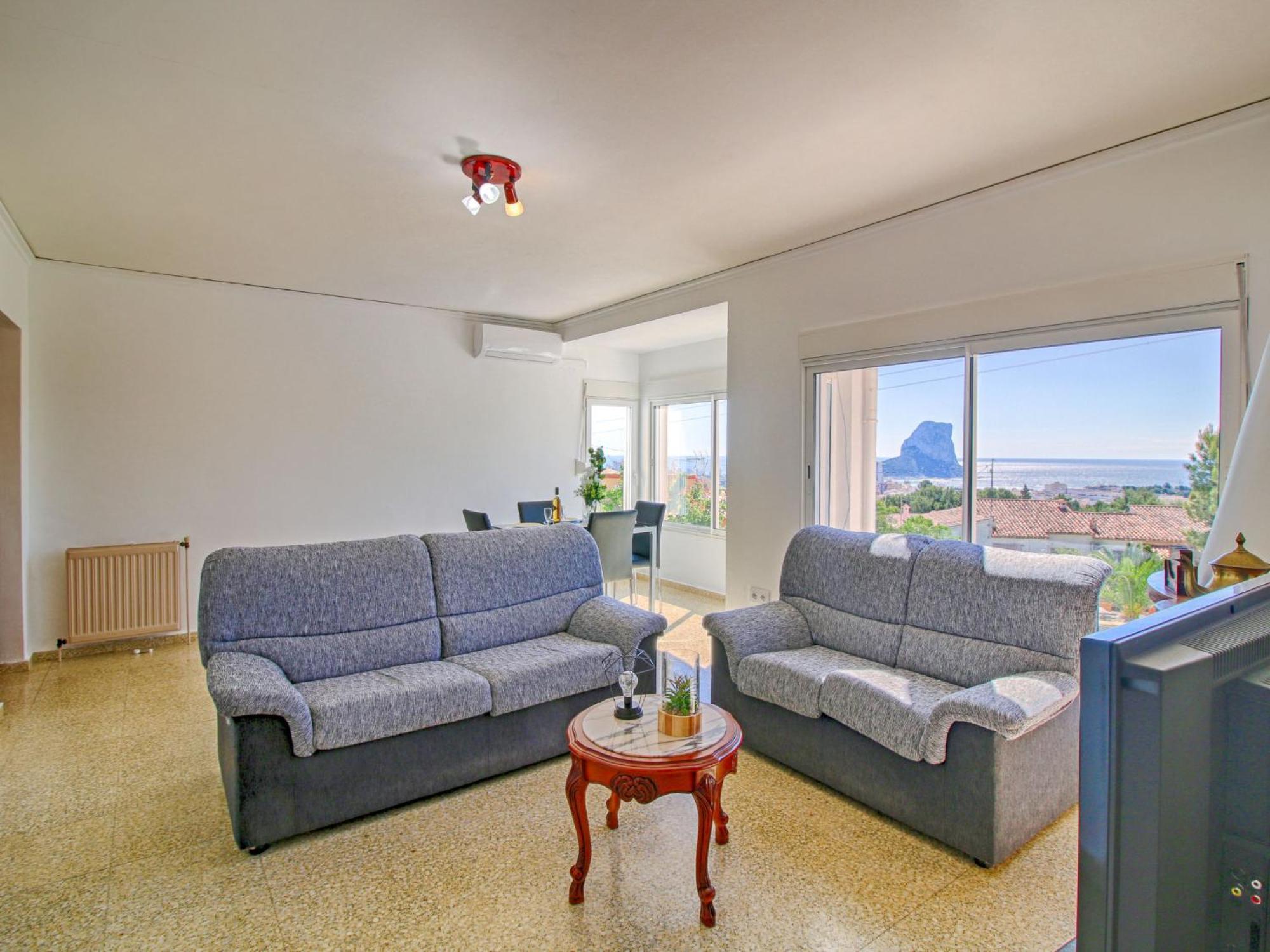 Mimosa By Interhome *
