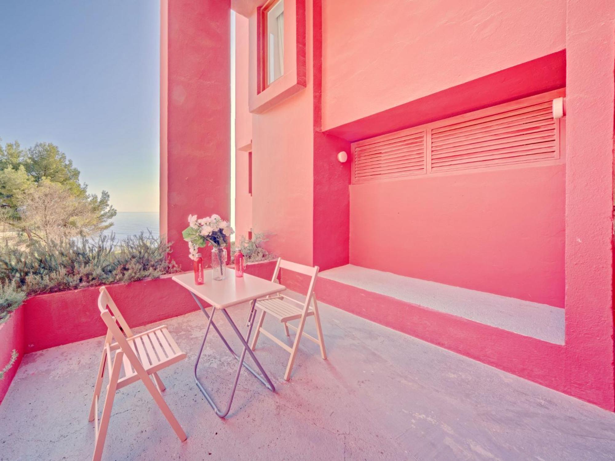 Muralla Roja-3 By Interhome *