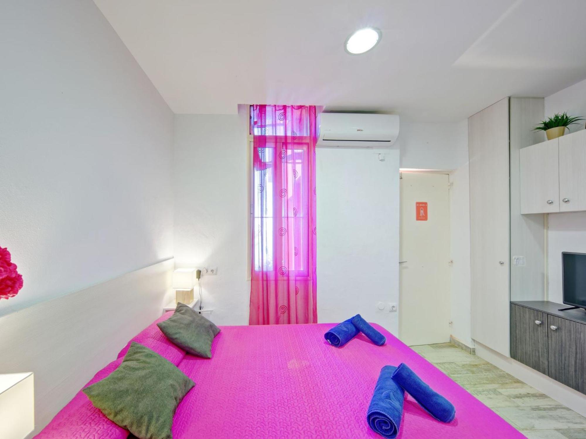 Apartamento Muralla Roja-3 By Interhome *