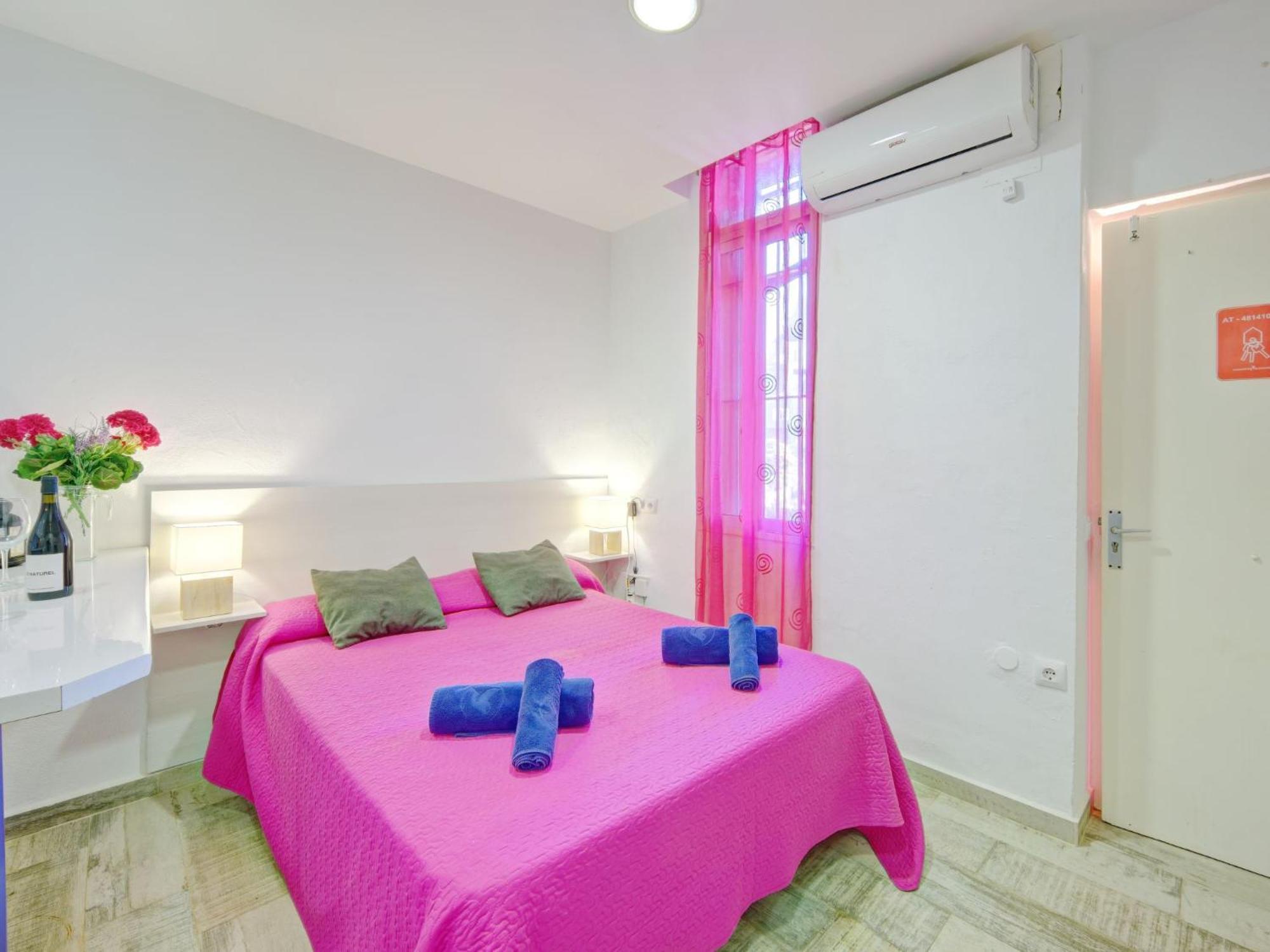 Muralla Roja-3 By Interhome Apartamento Calpe