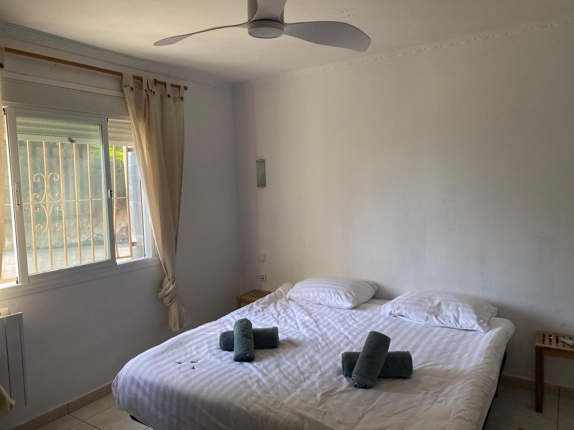 Casa El Mirador Villa