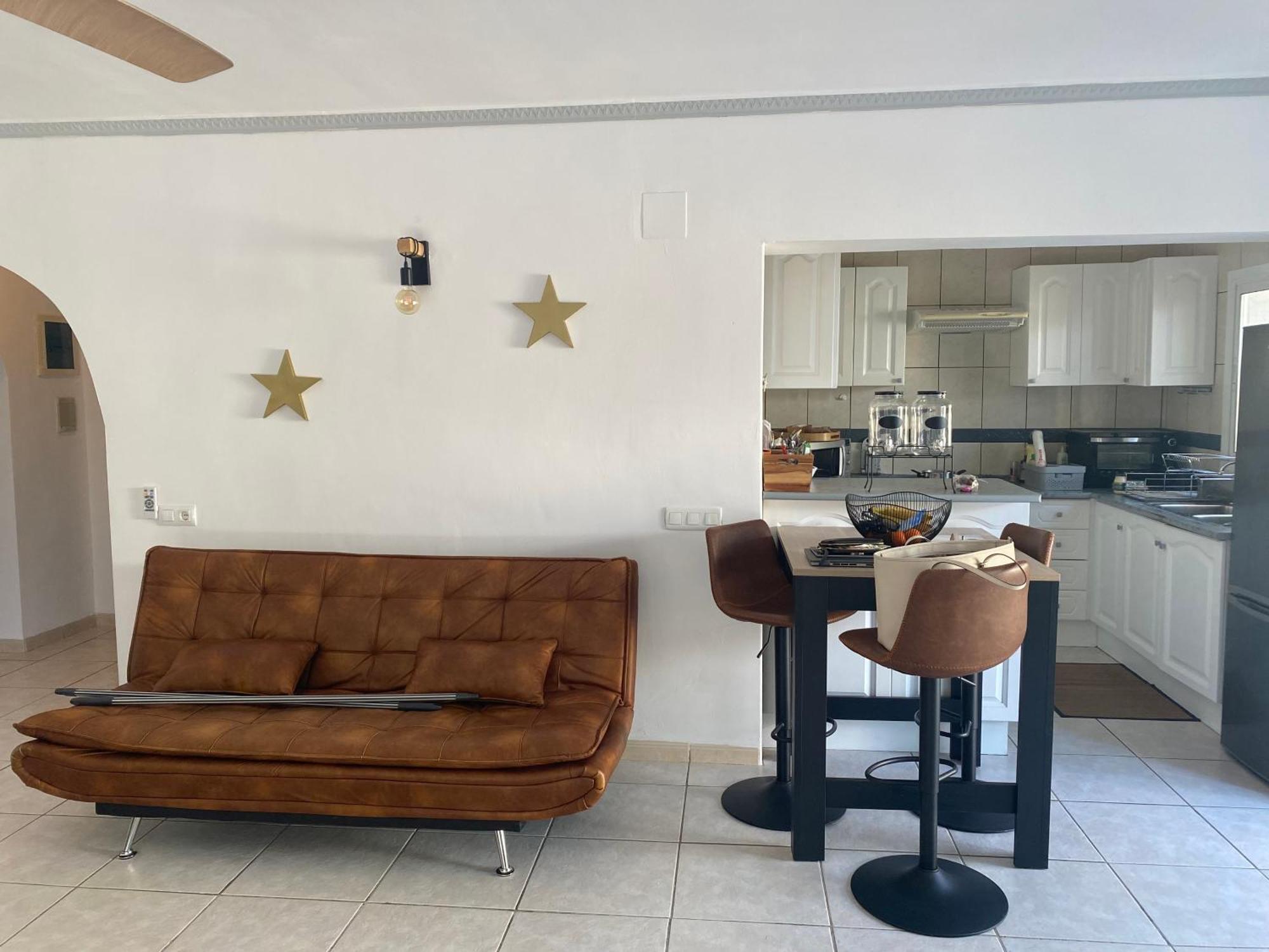 Villa Casa El Mirador *