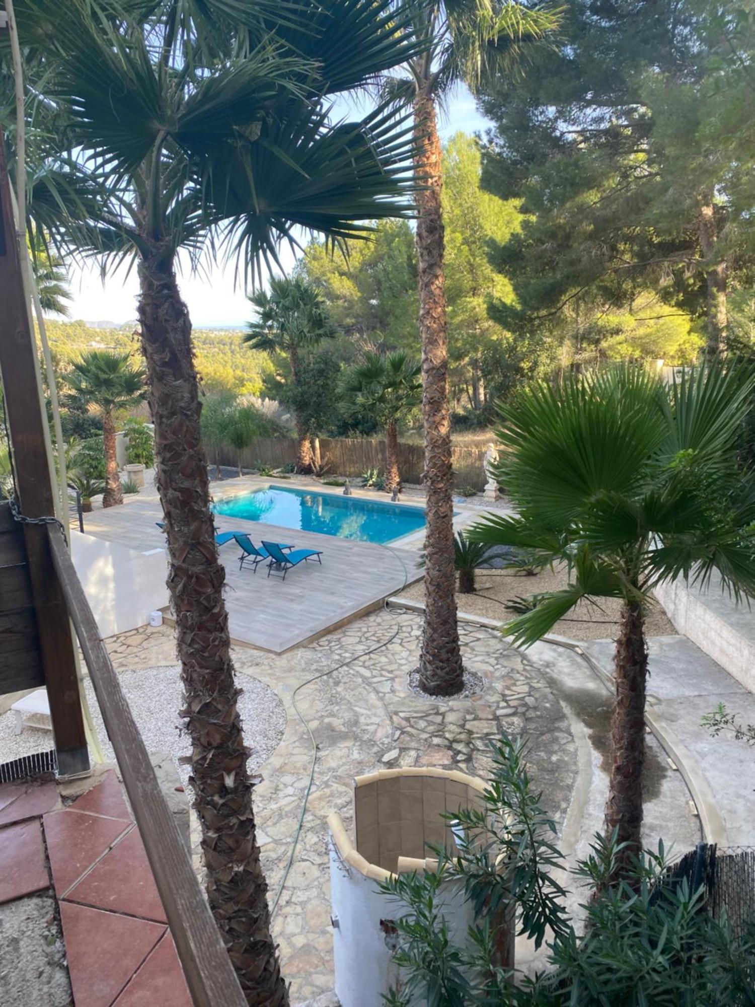 Casa El Mirador Villa
