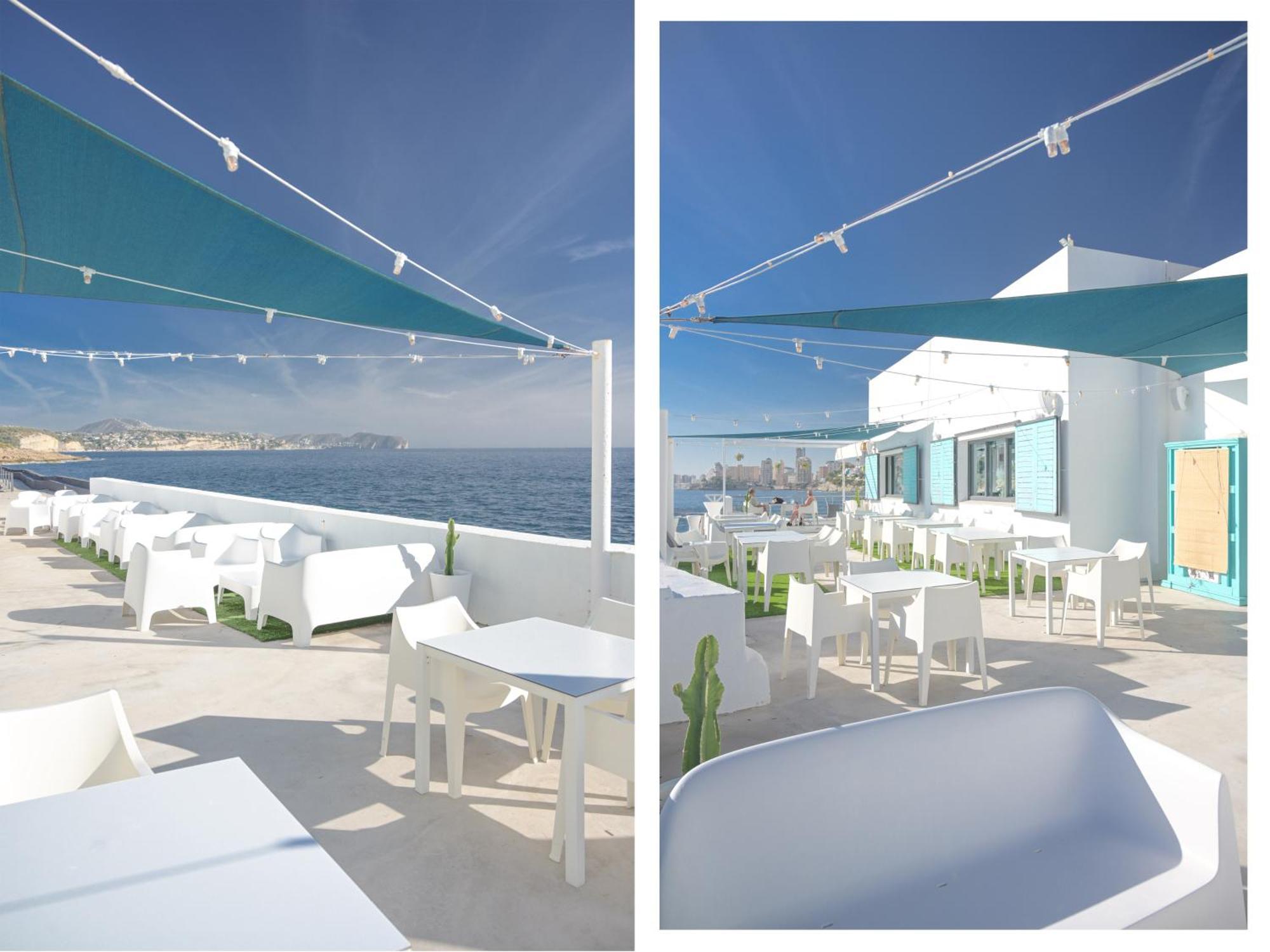 Coco Playa Apartment Calpe