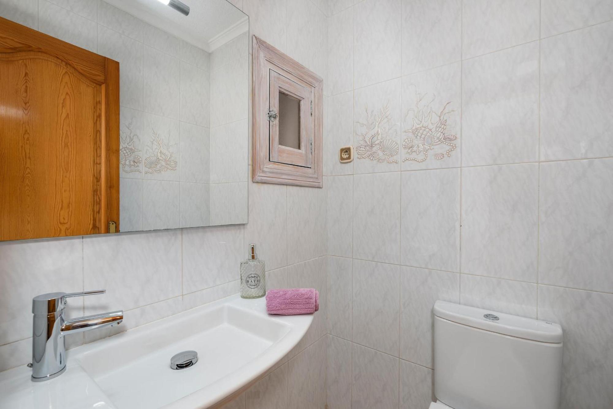 Aloe - Plusholidays Villa Calpe